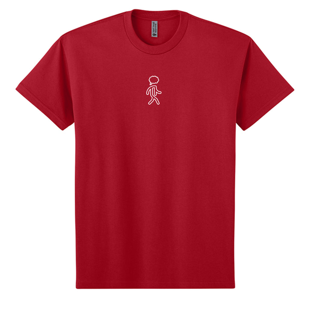Red - FRONT
