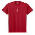 Red - FRONT