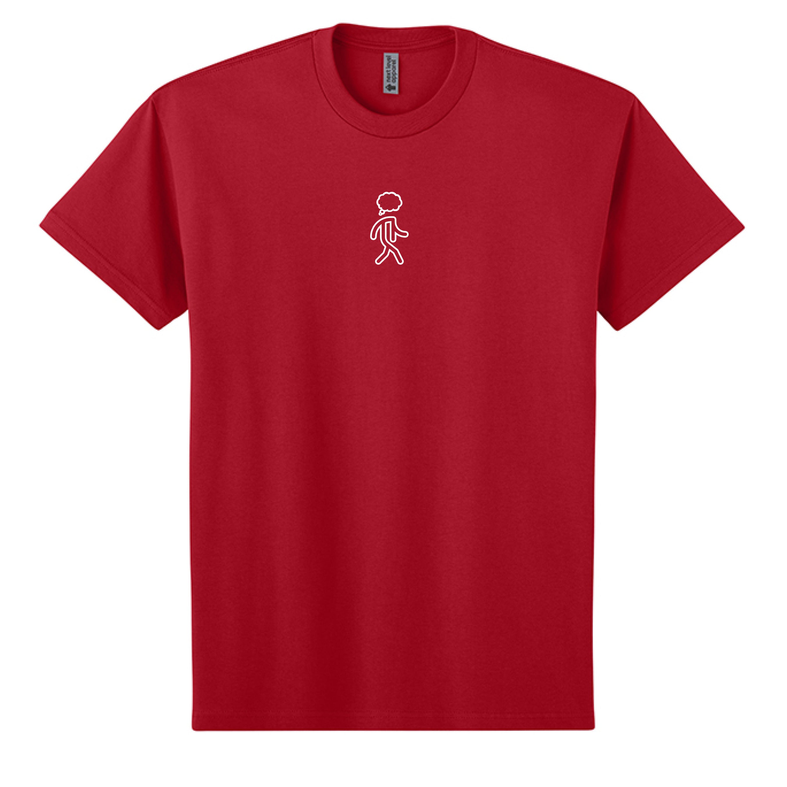Red - FRONT