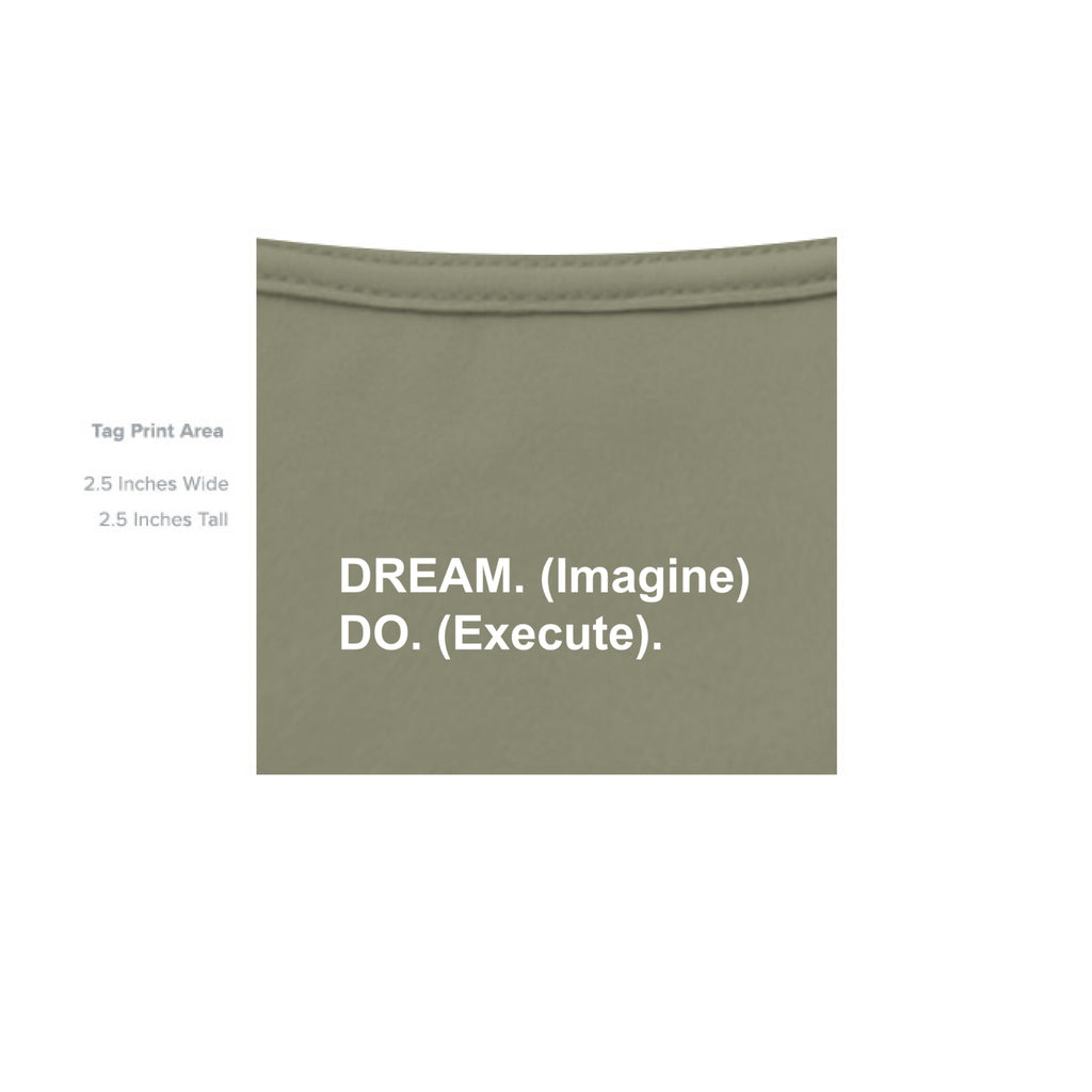 Light Olive - INSIDE_TAG_LINE