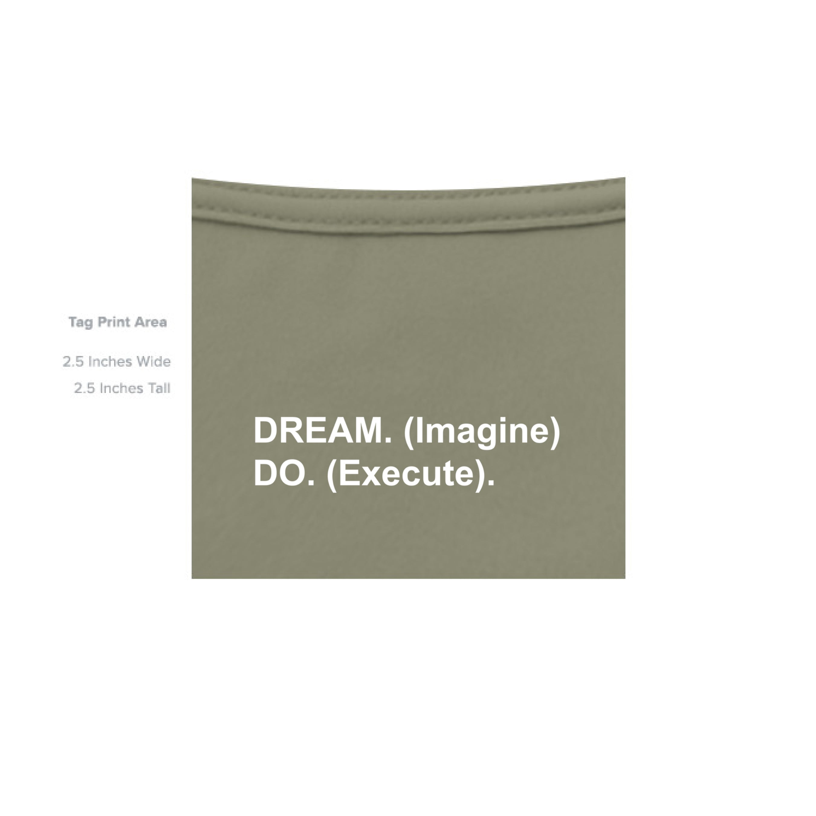 Light Olive - INSIDE_TAG_LINE