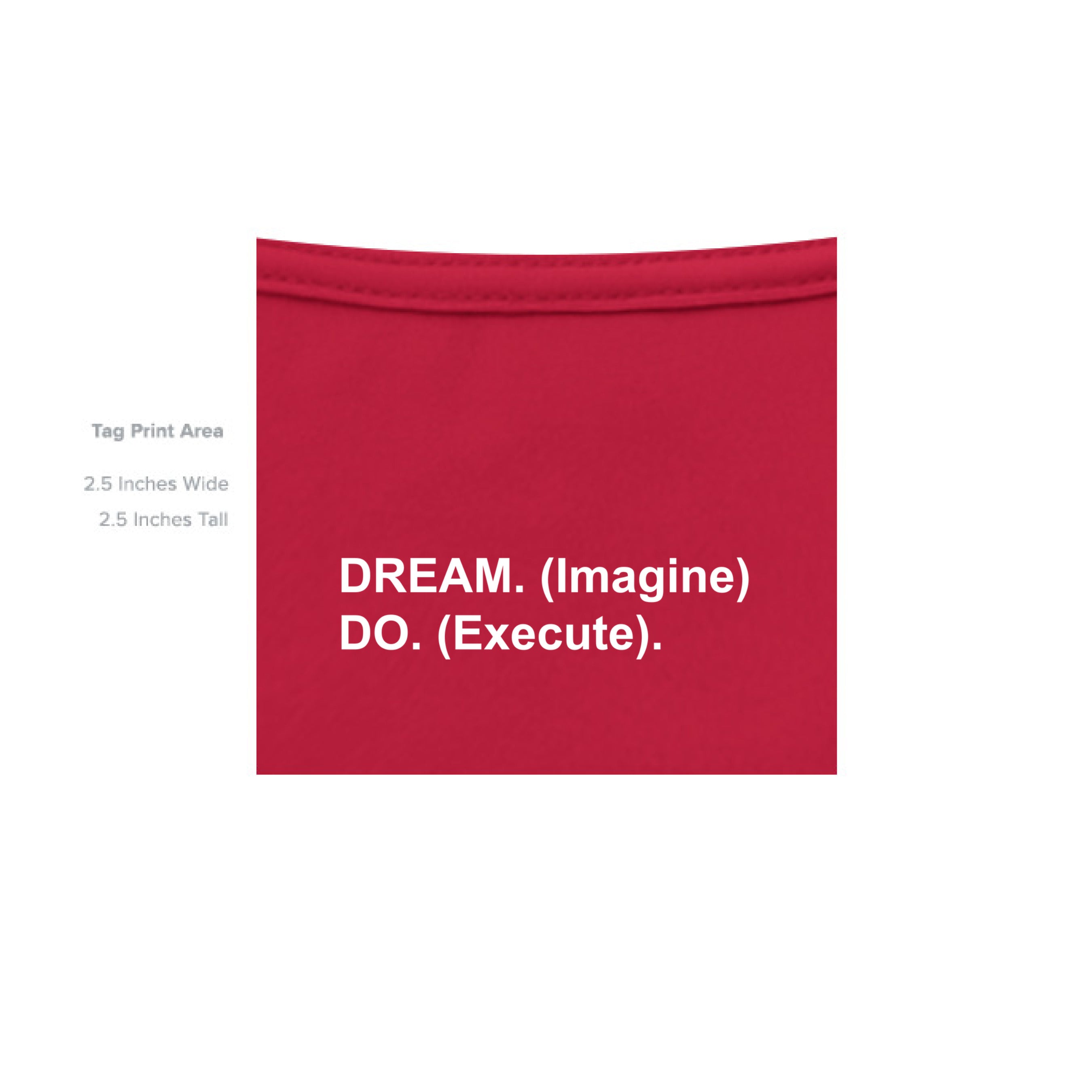 Red - INSIDE_TAG_LINE