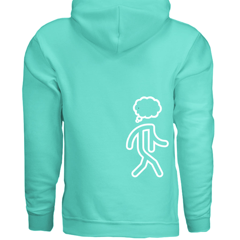 Mint - BACK