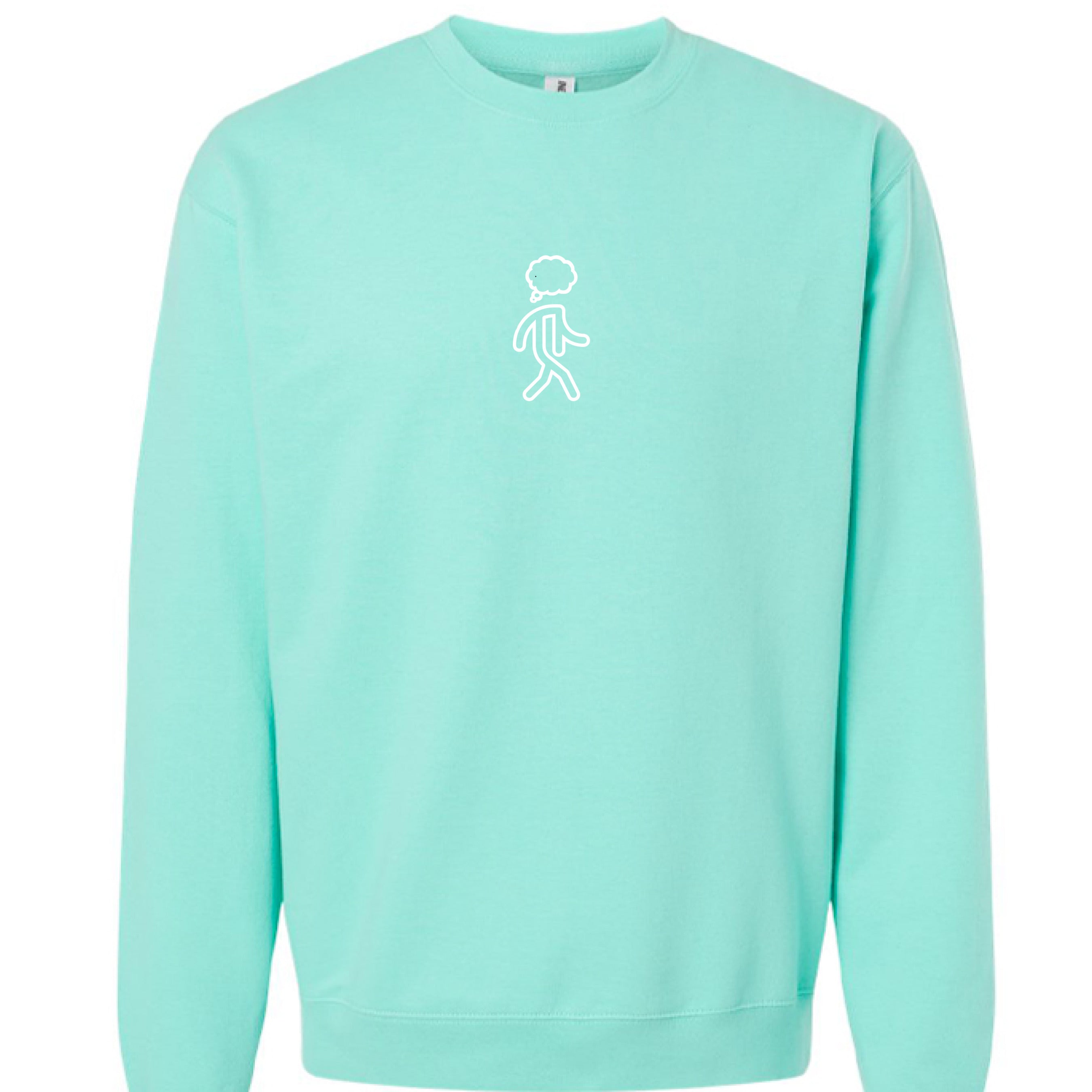 Mint - FRONT