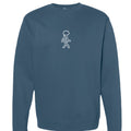 Storm Blue - FRONT