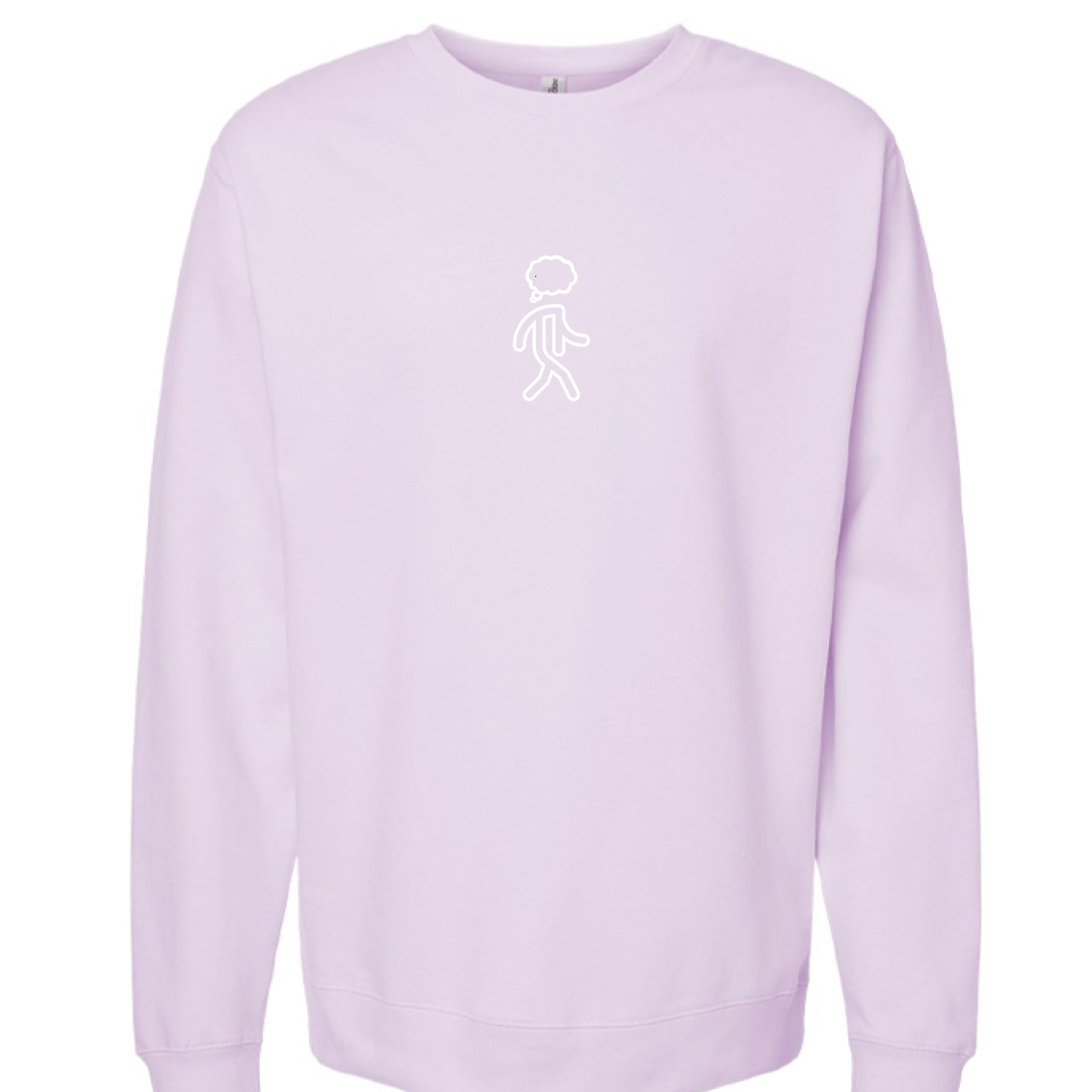 Lavender - FRONT
