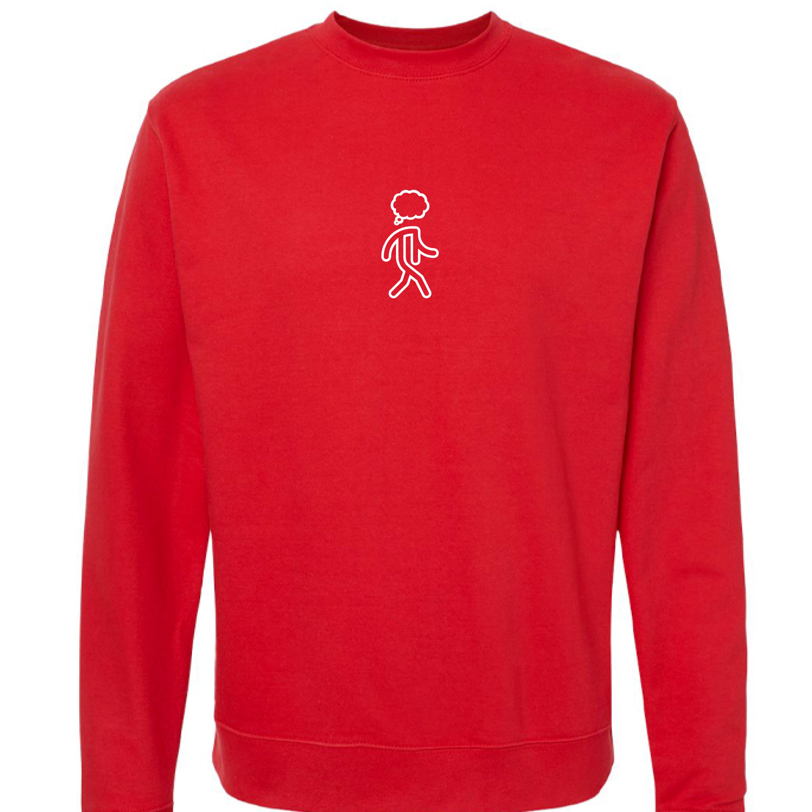 Red - FRONT