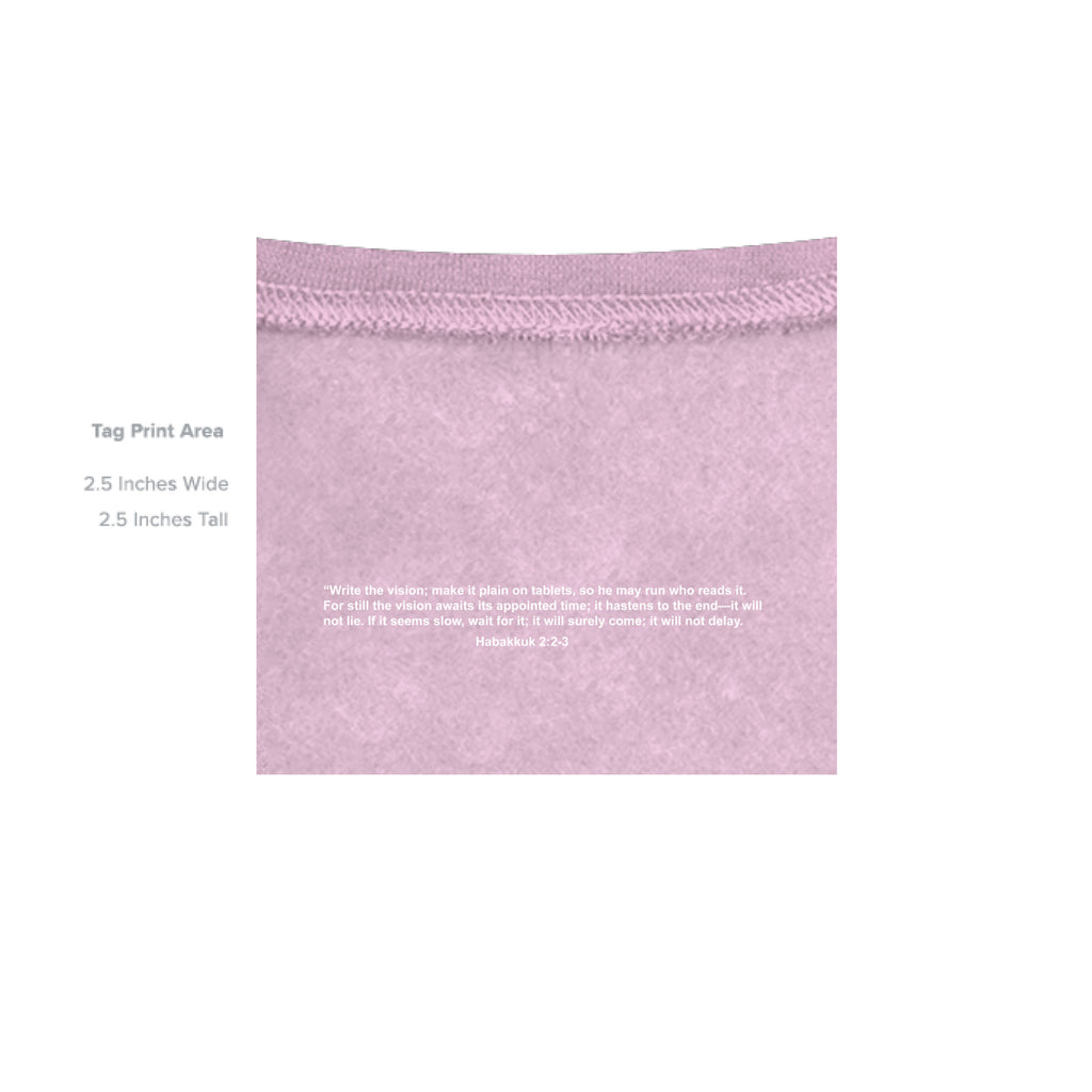 Light Pink - INSIDE_TAG_LINE