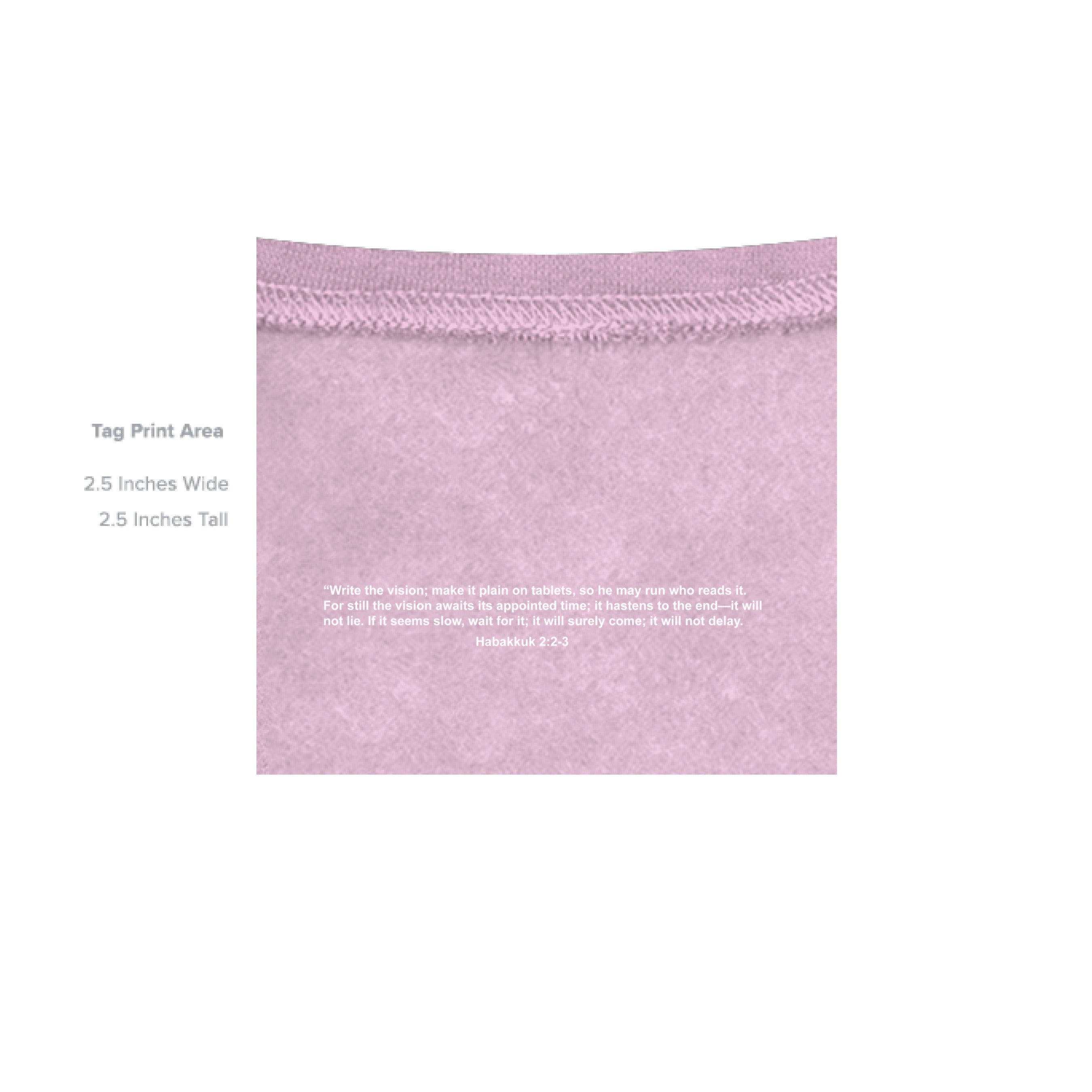 Light Pink - INSIDE_TAG_LINE