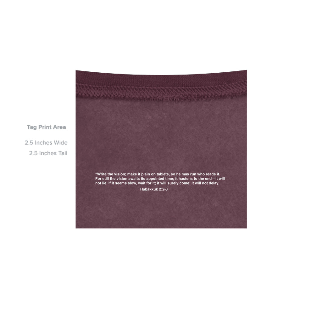 Maroon - INSIDE_TAG_LINE