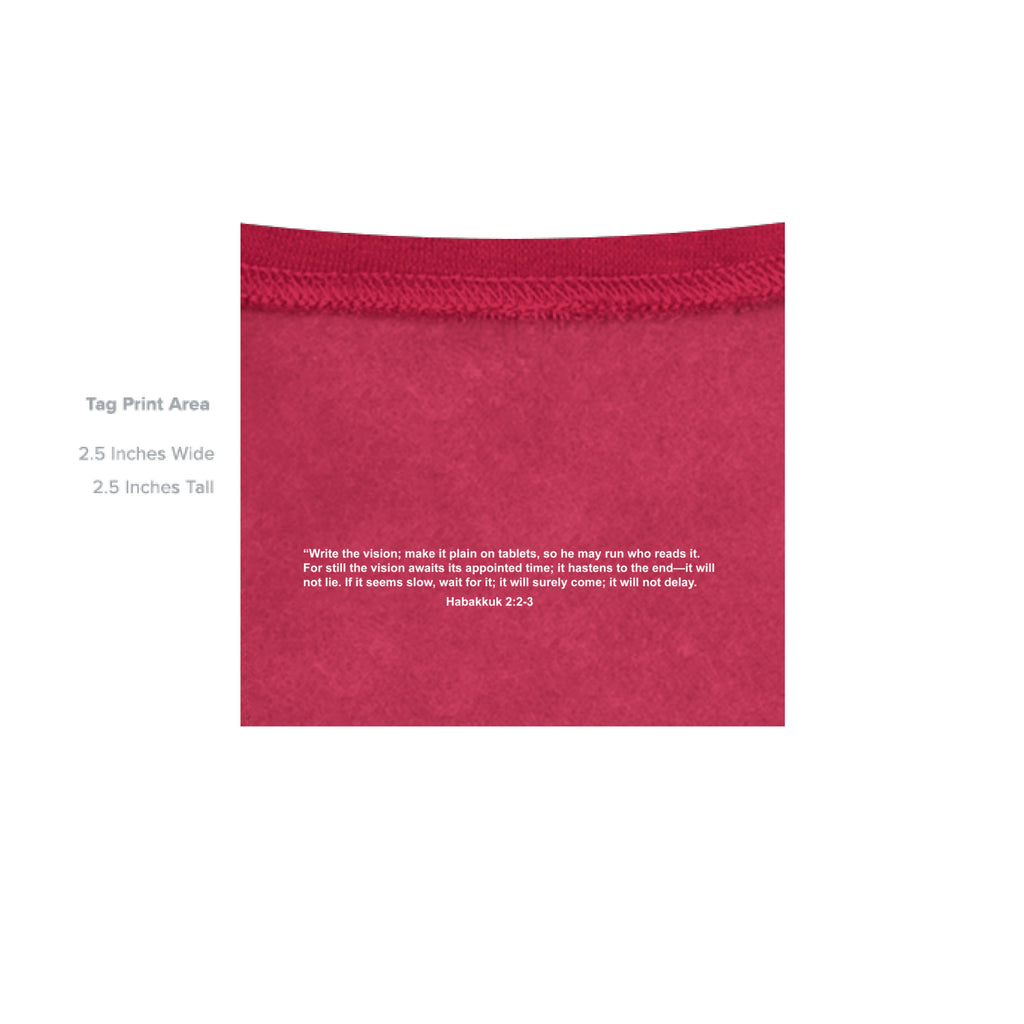 Red - INSIDE_TAG_LINE