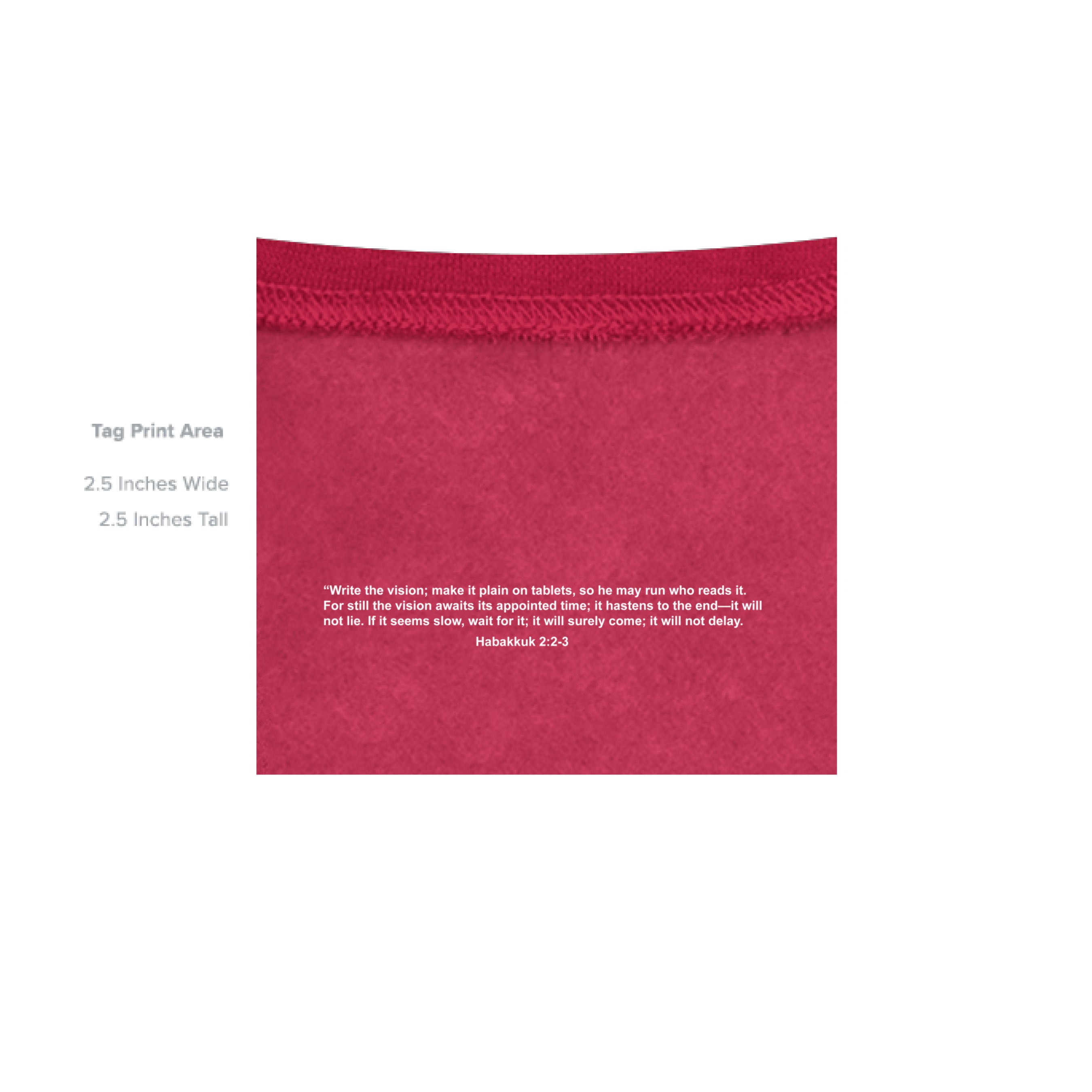 Red - INSIDE_TAG_LINE