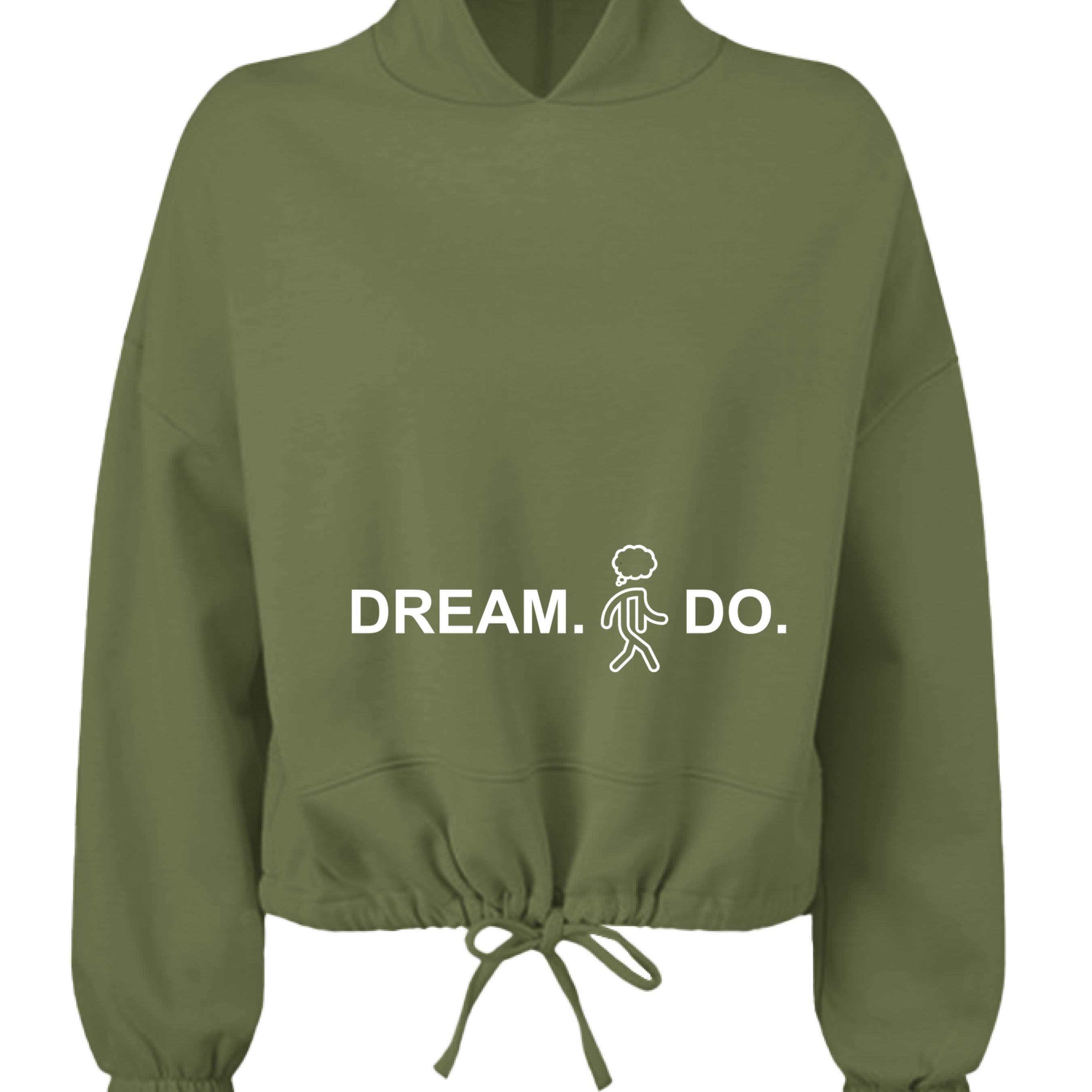 OLIVE - FRONT