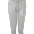 HEATHER GREY - FRONT