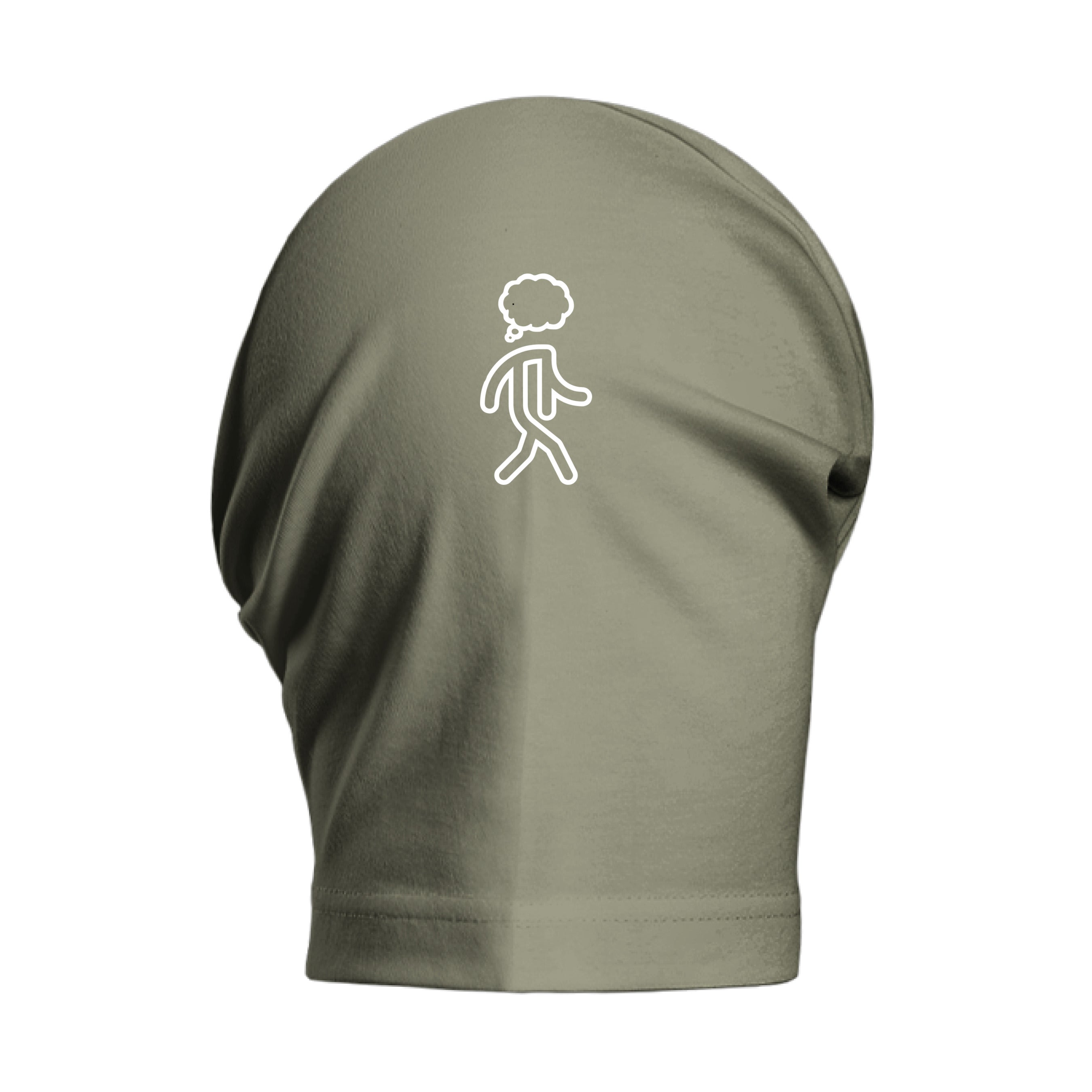 Light Olive - SLEEVE_LEFT