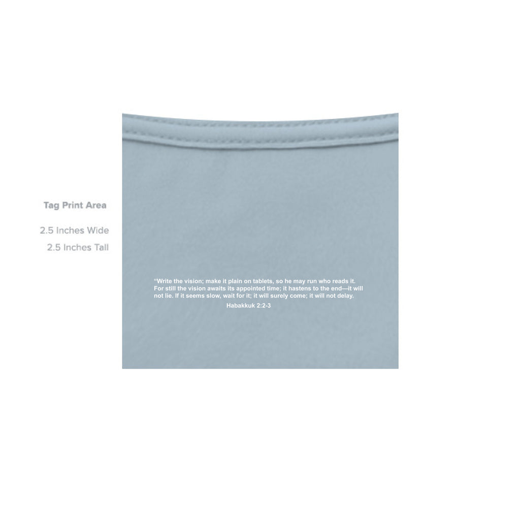 Stonewash Denim - INSIDE_TAG_LINE