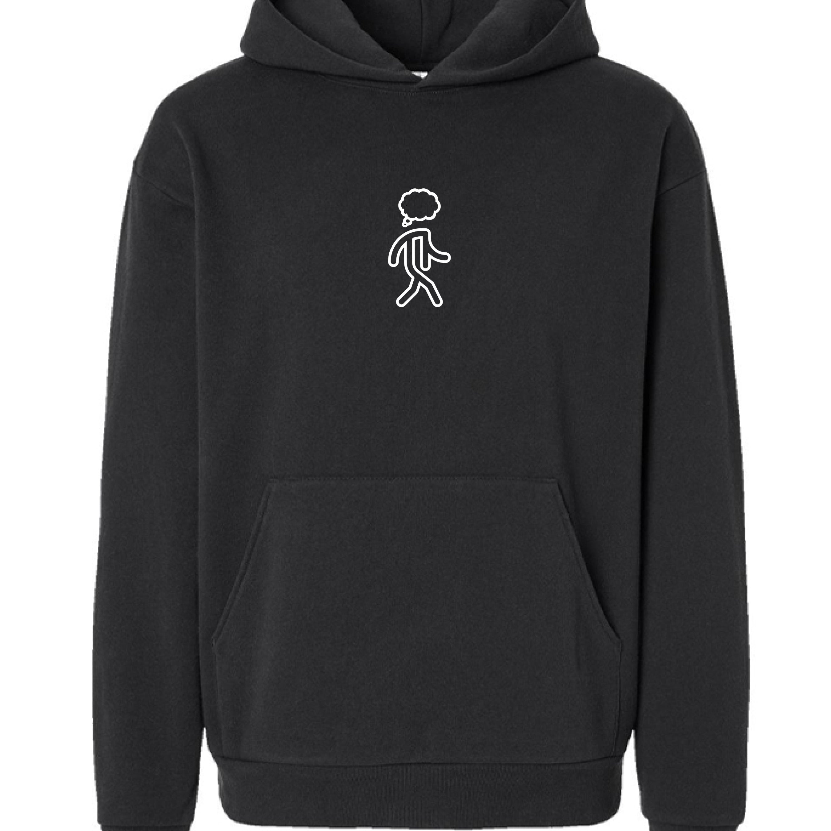 Black - FRONT