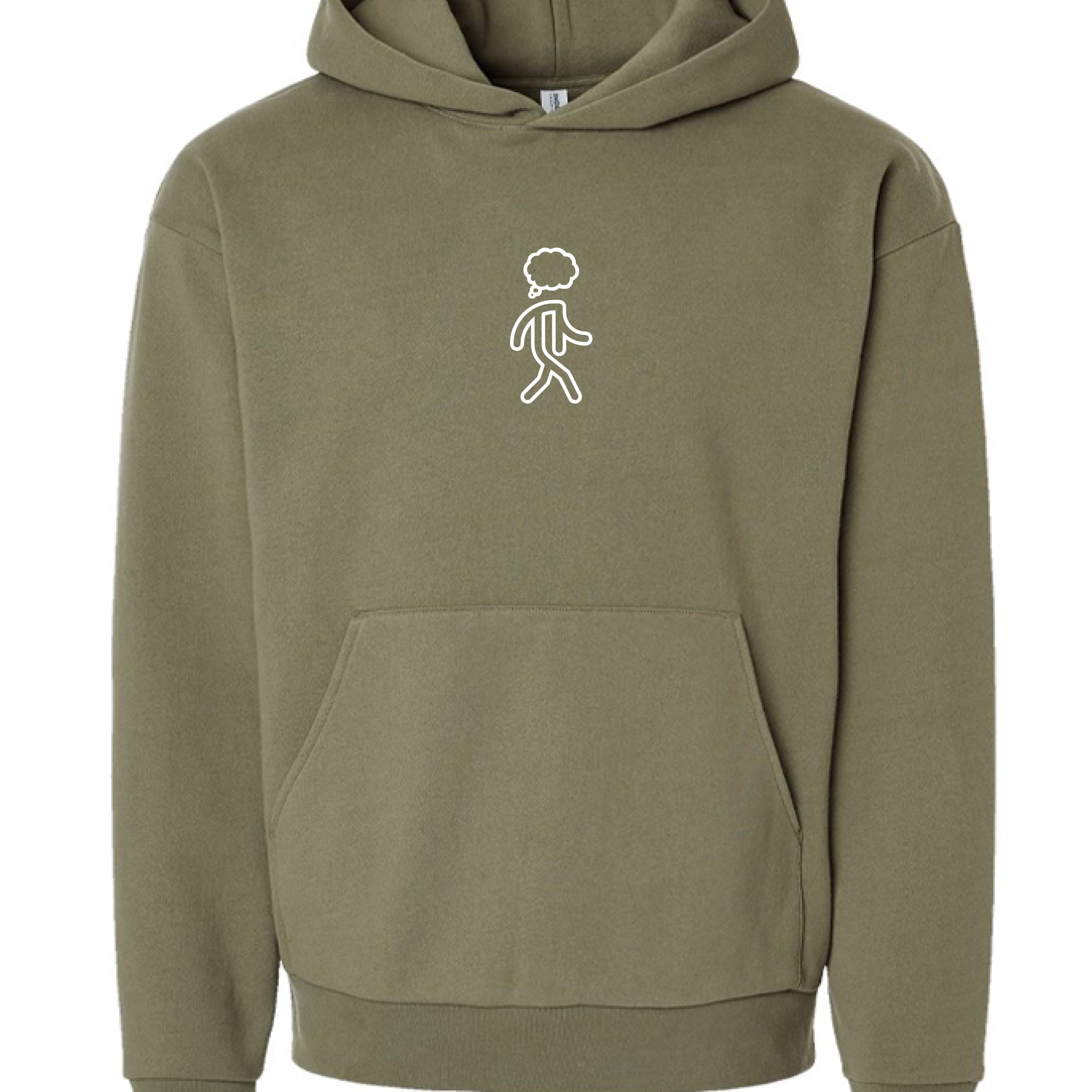 Olive - FRONT
