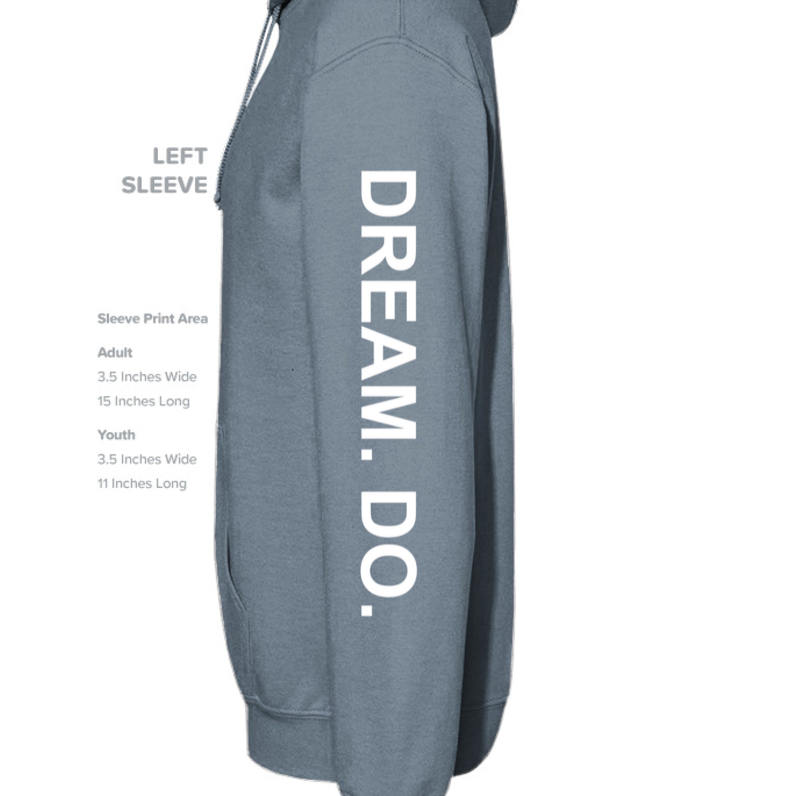 Blue Magic - SLEEVE_LEFT