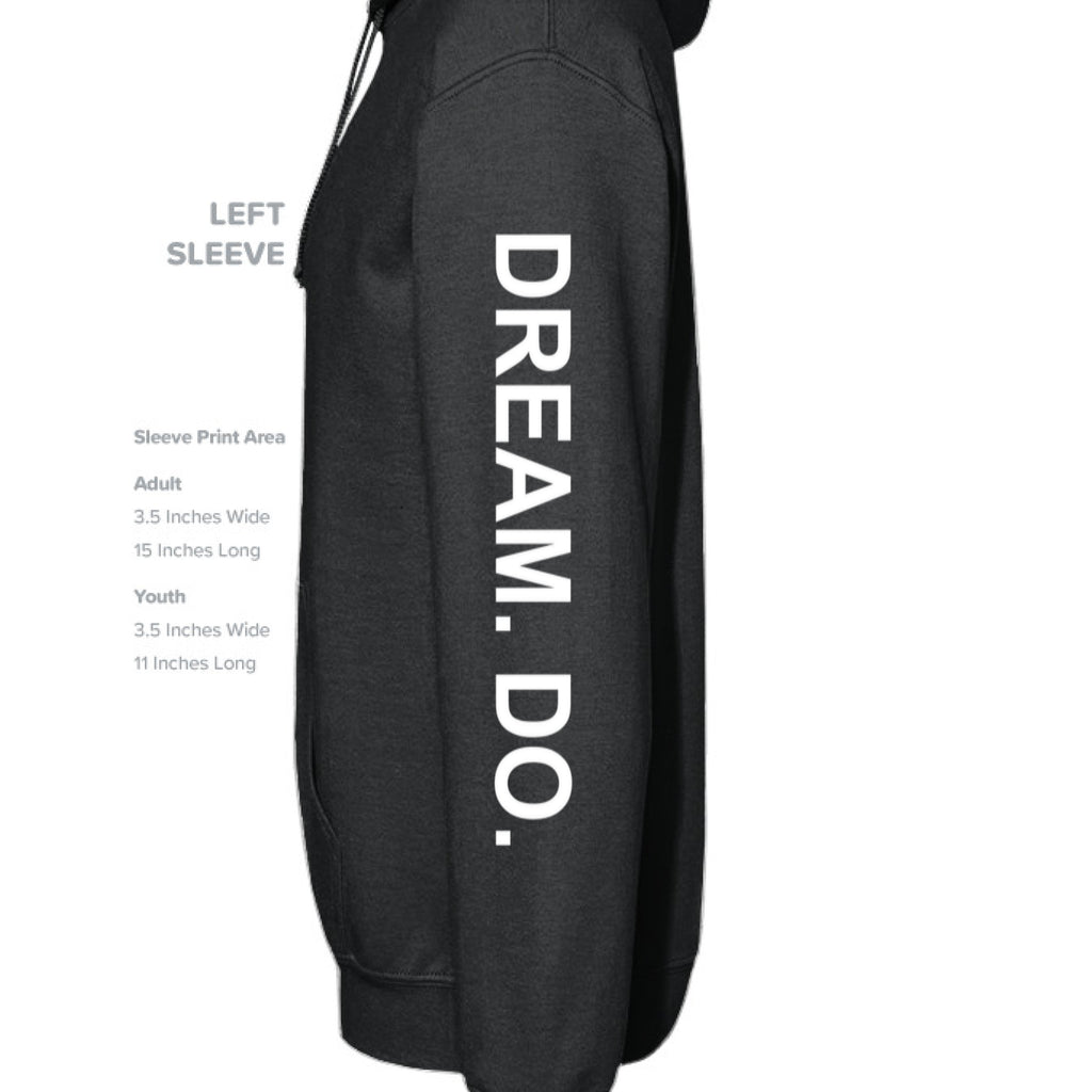 Black - SLEEVE_LEFT