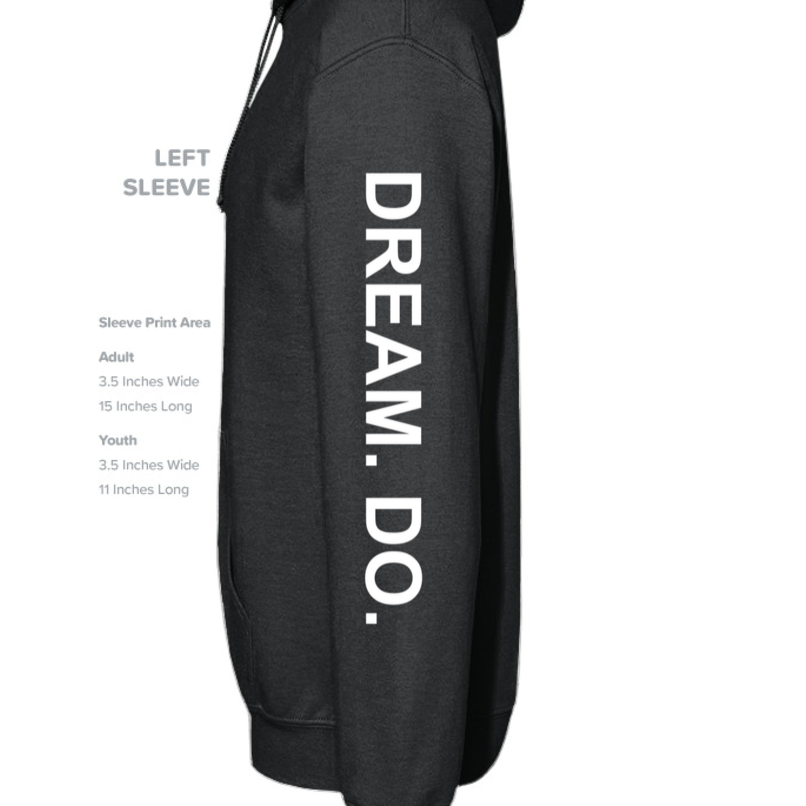 Black - SLEEVE_LEFT