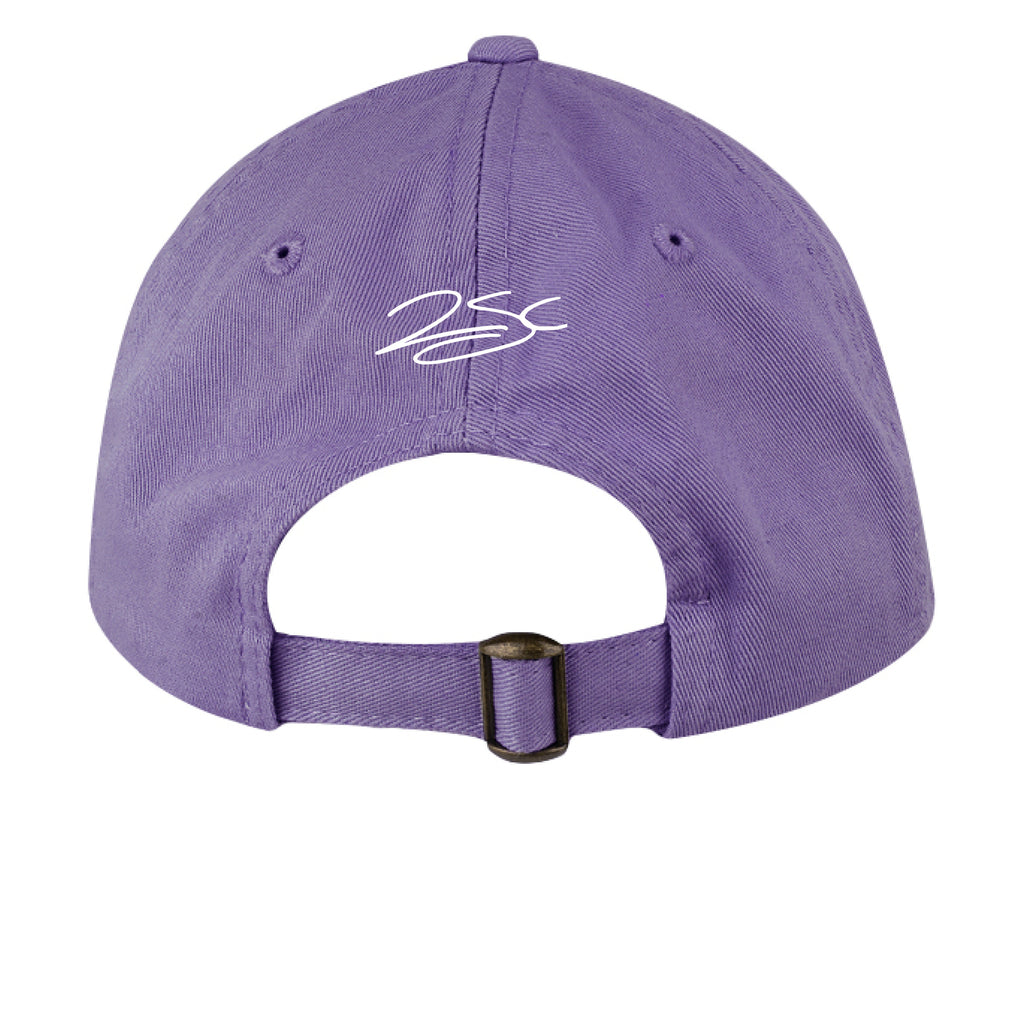 Lavender - BACK