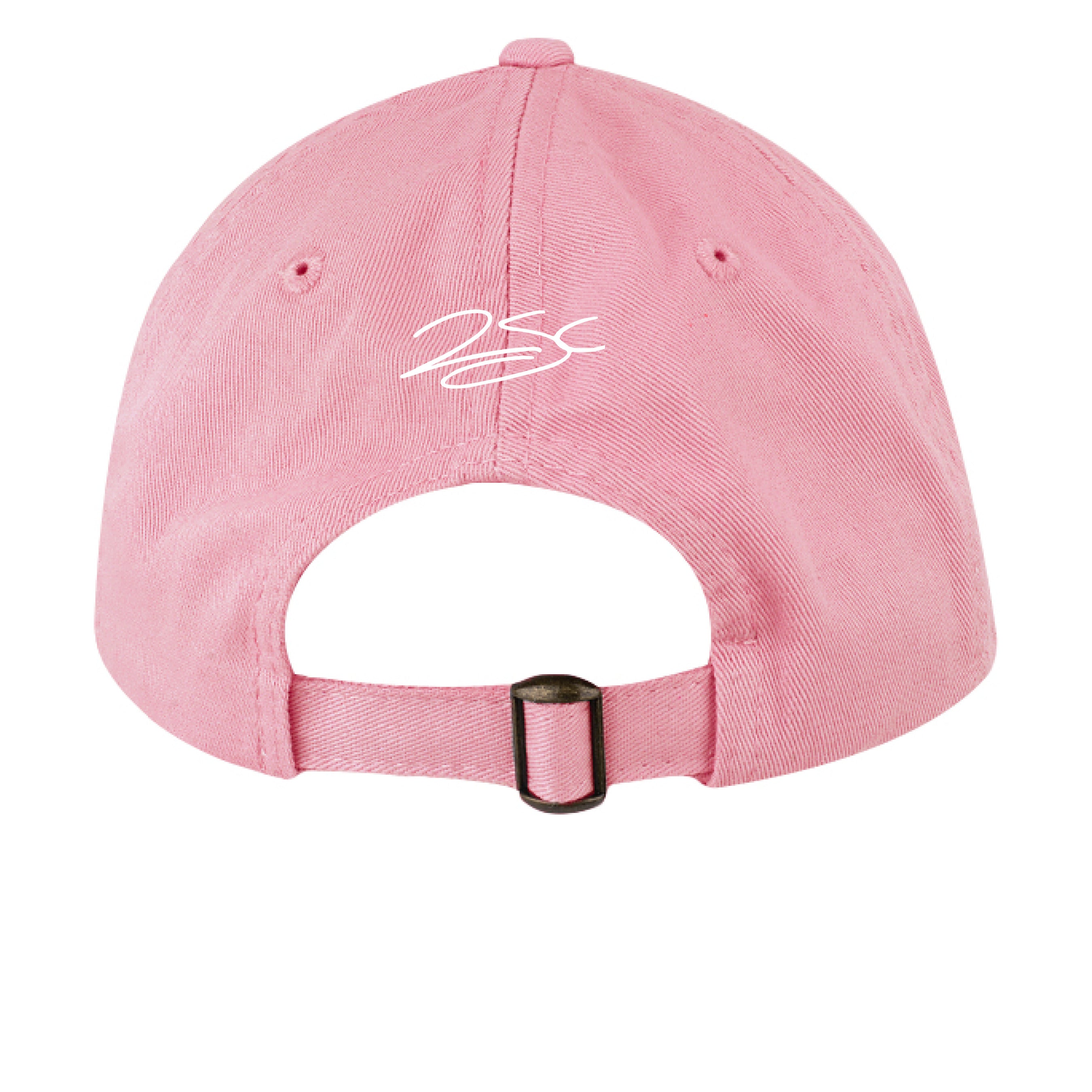 Pink - BACK