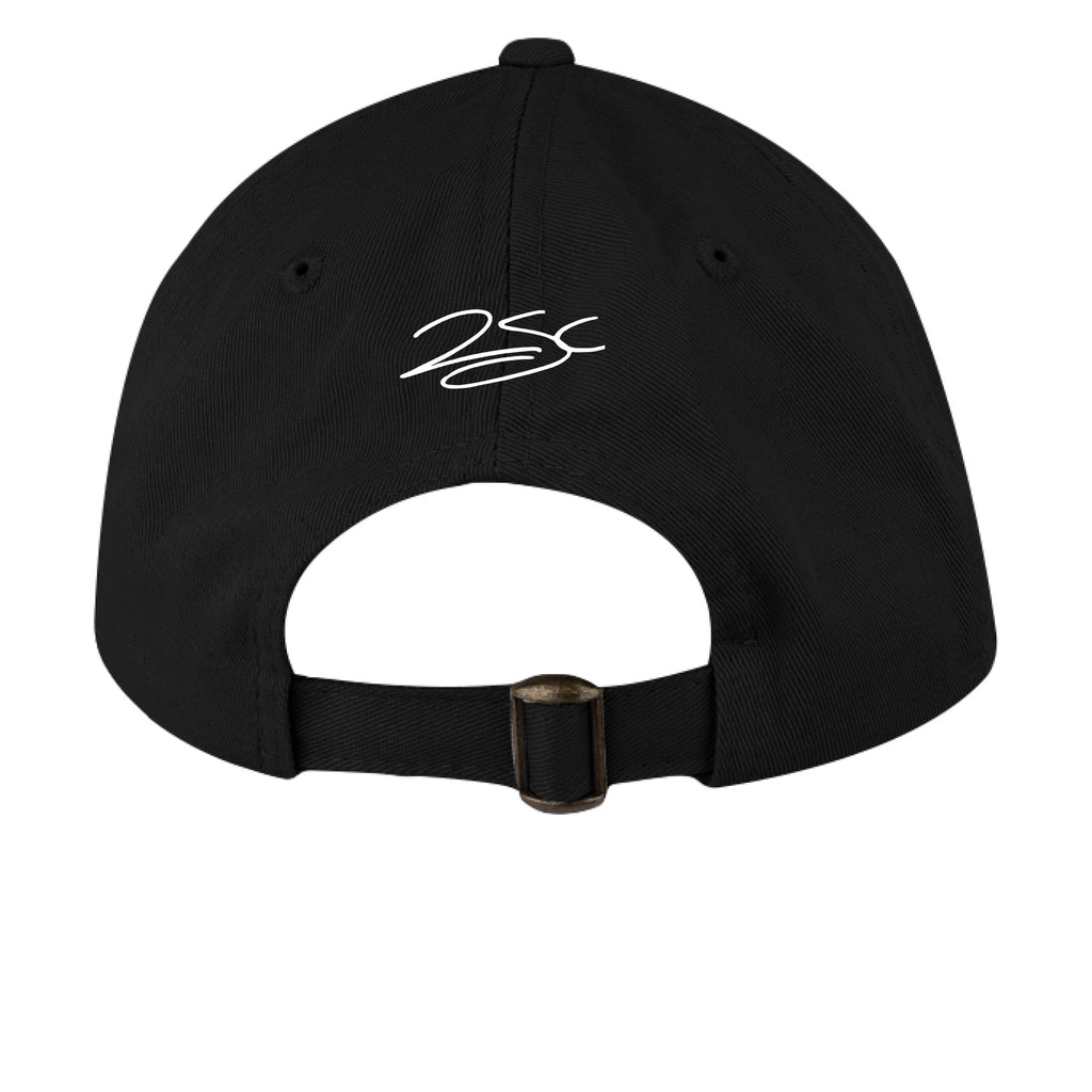 Black - BACK