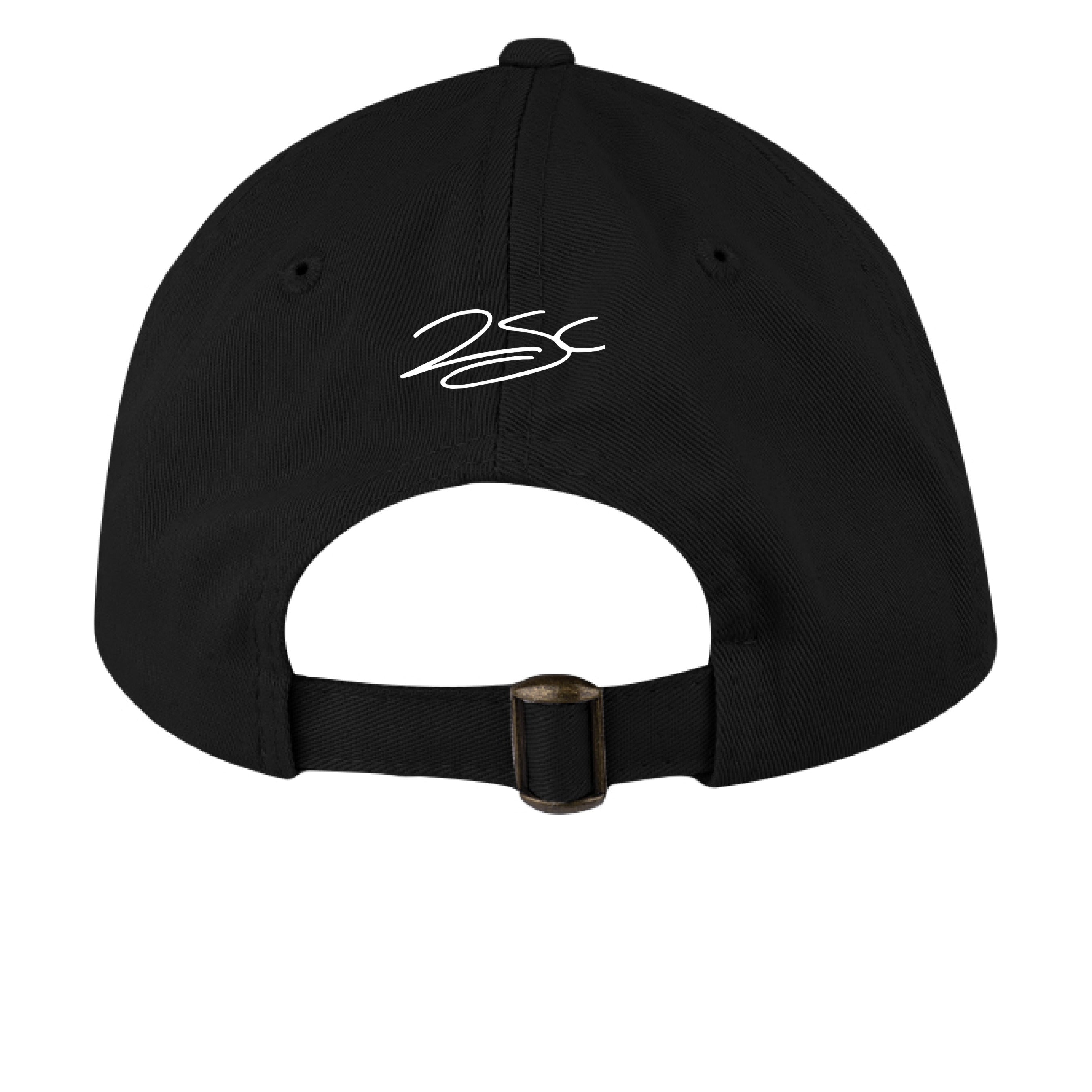 Black - BACK