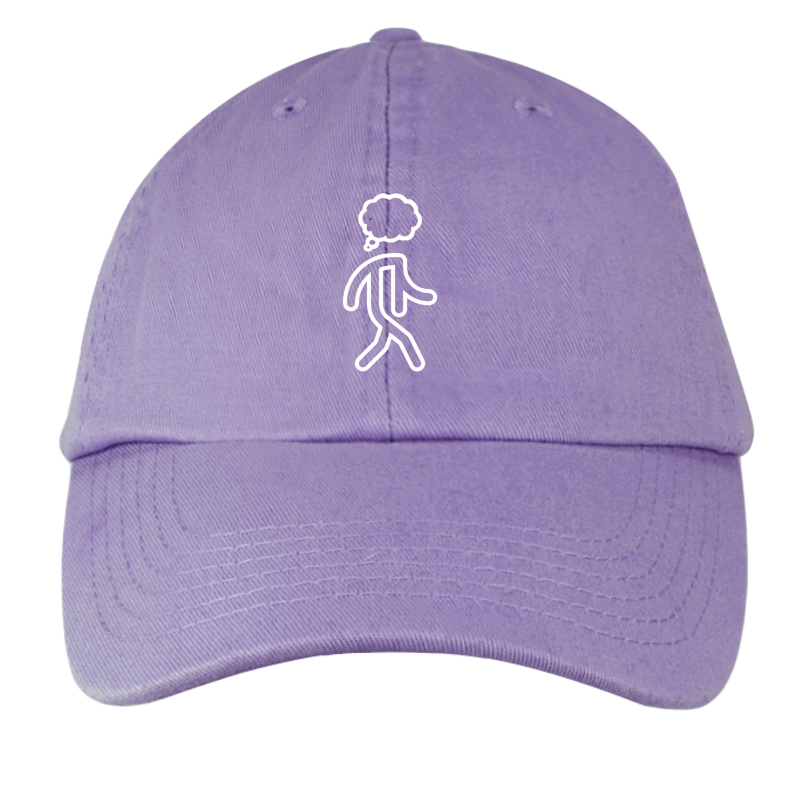 Lavender - FRONT
