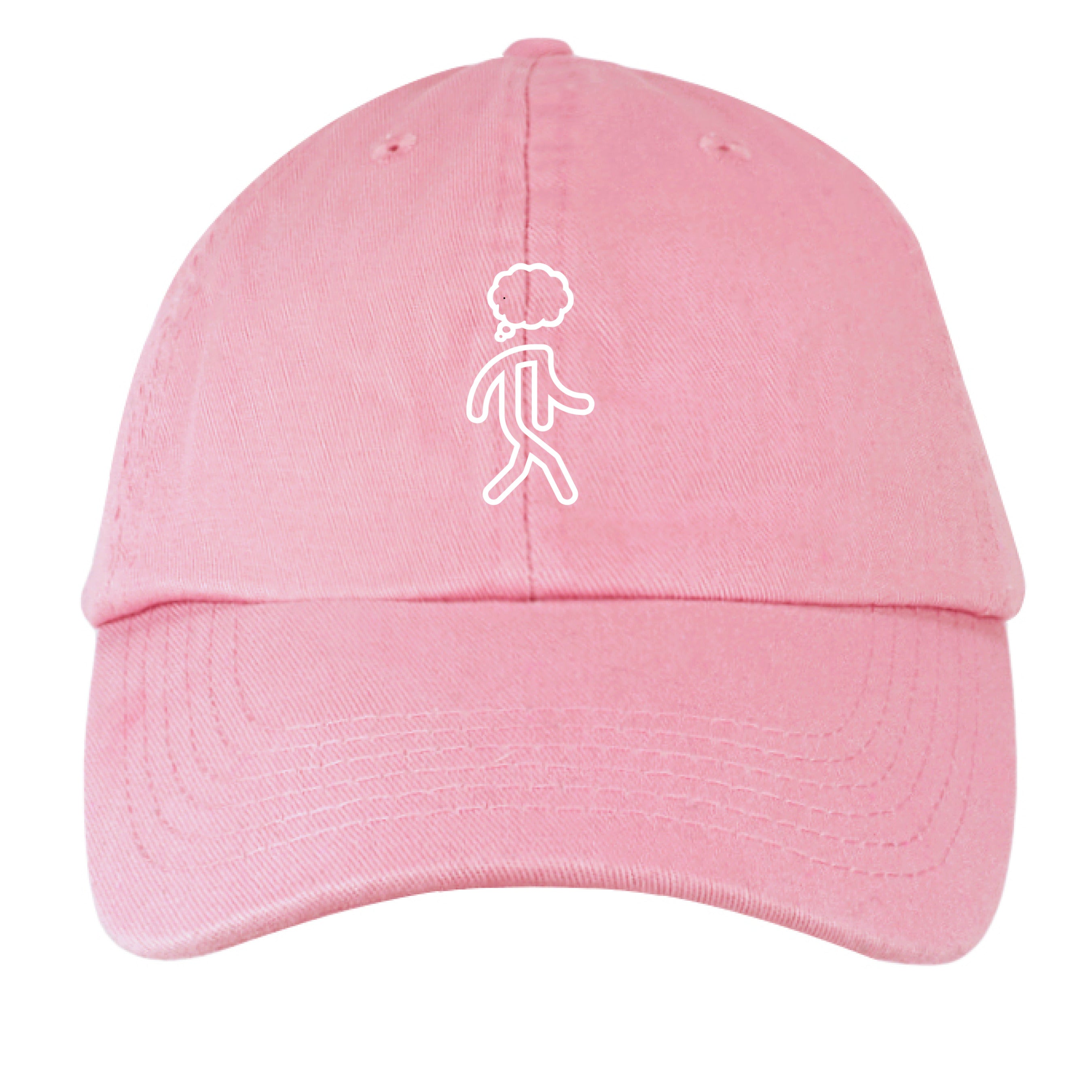 Pink - FRONT