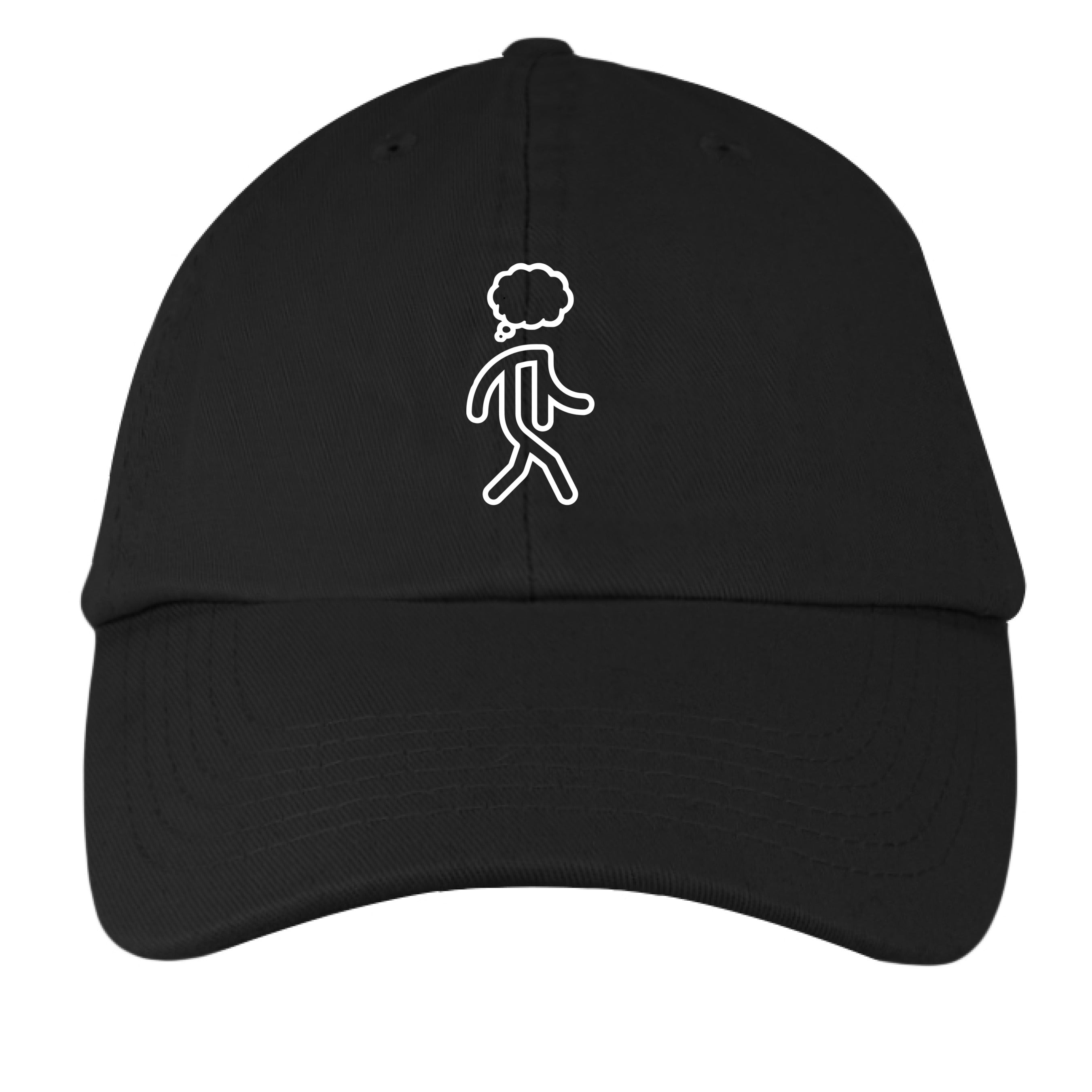 Black - FRONT
