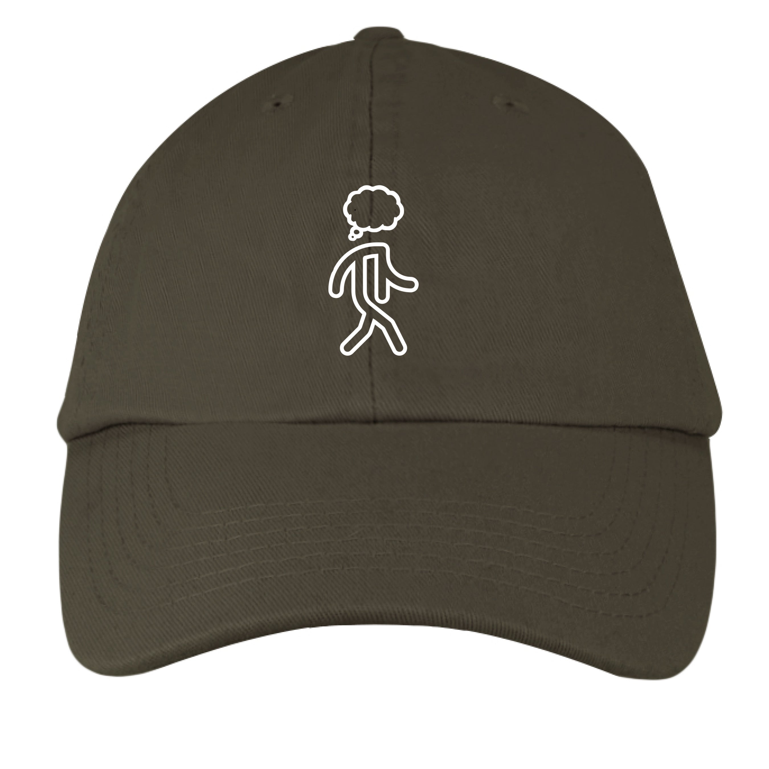 Olive - FRONT