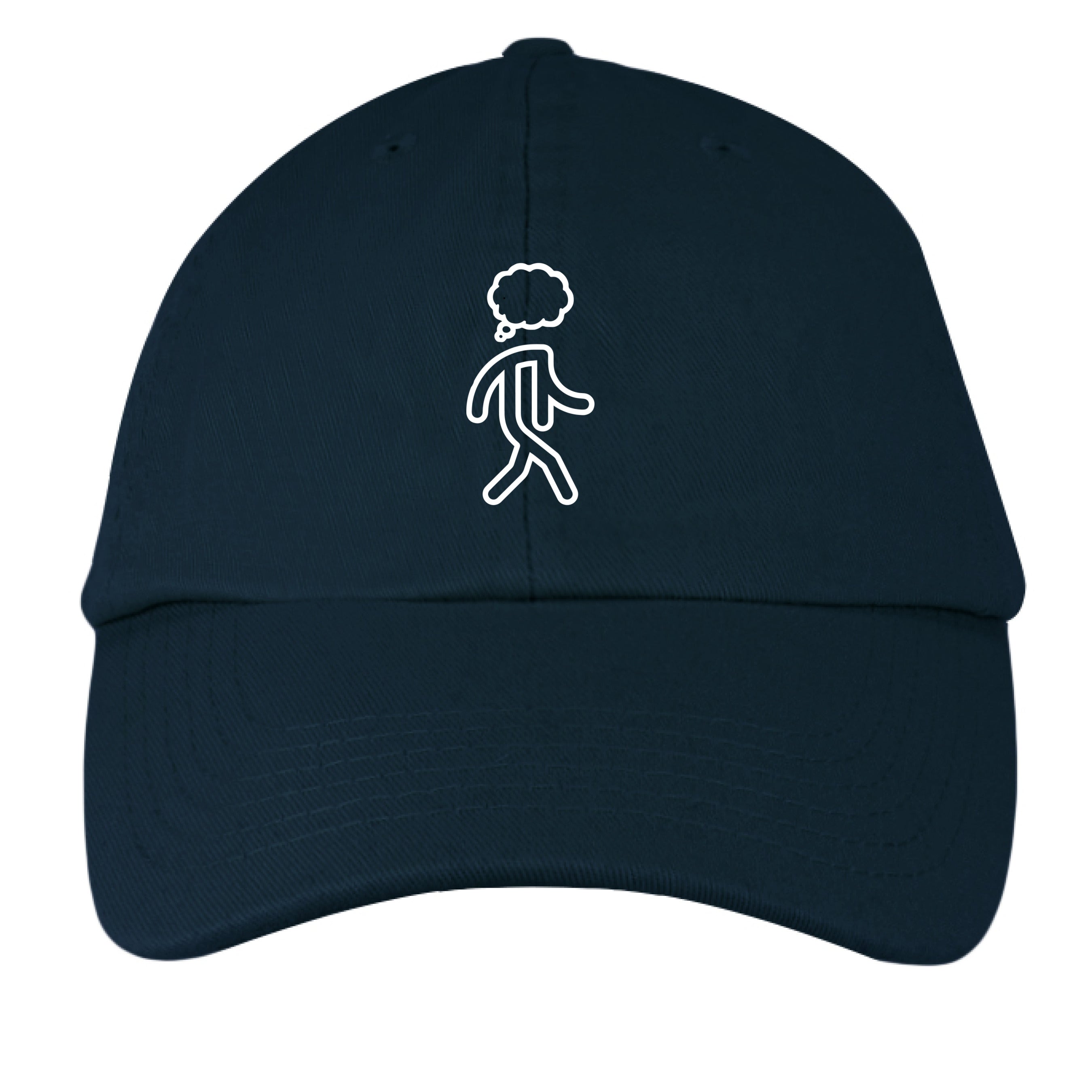 Navy - FRONT