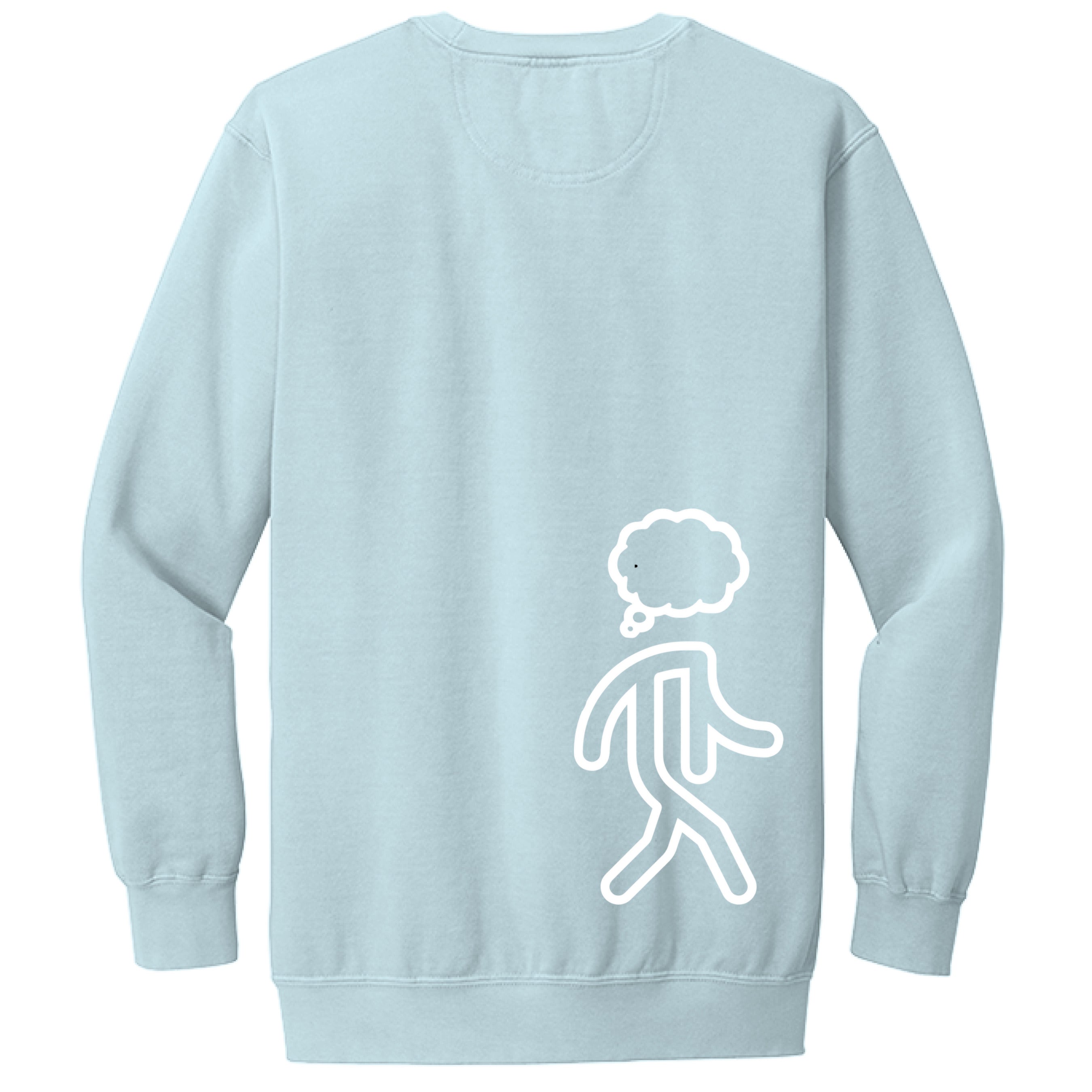 CHAMBRAY - BACK