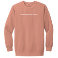 Terracotta - FRONT