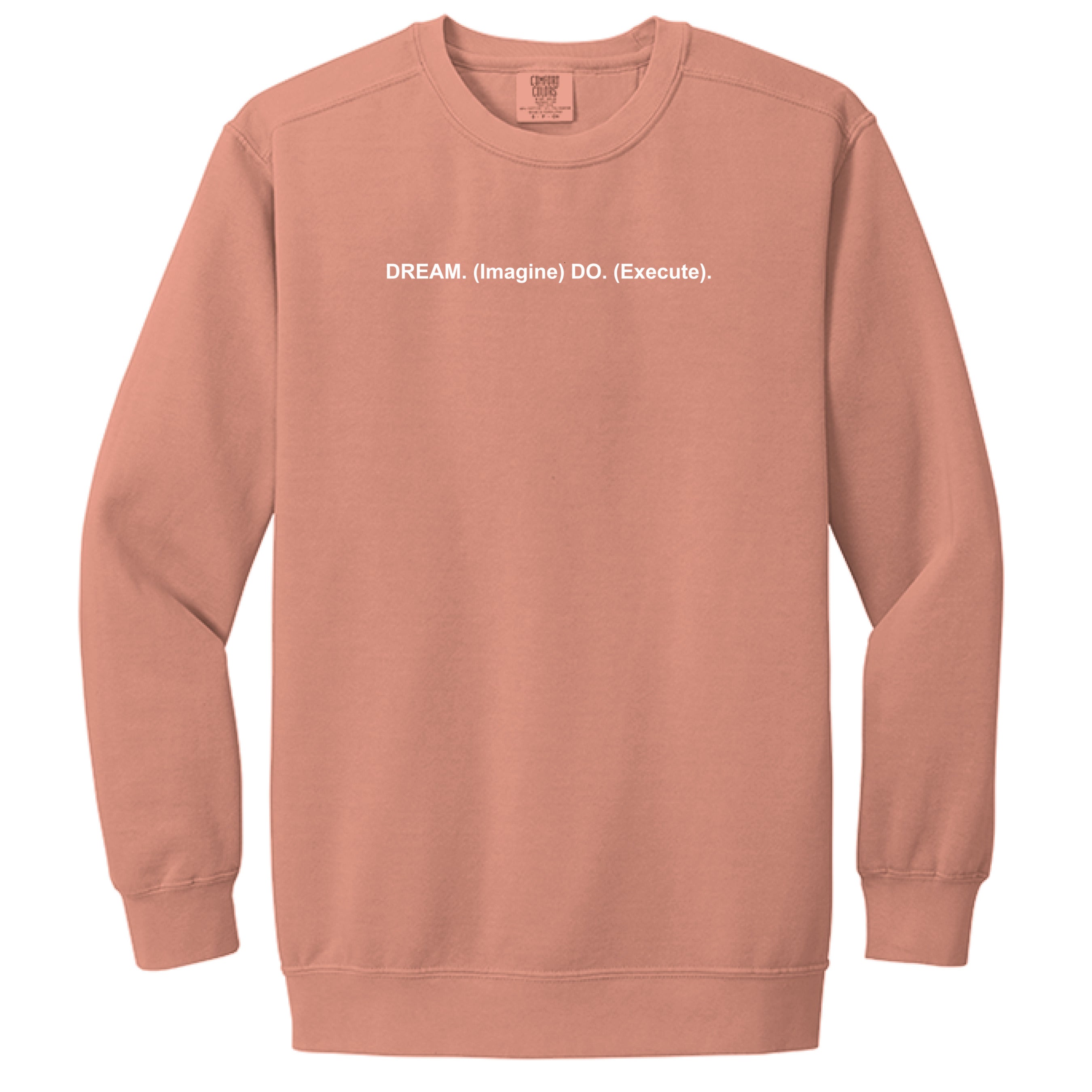 Terracotta - FRONT
