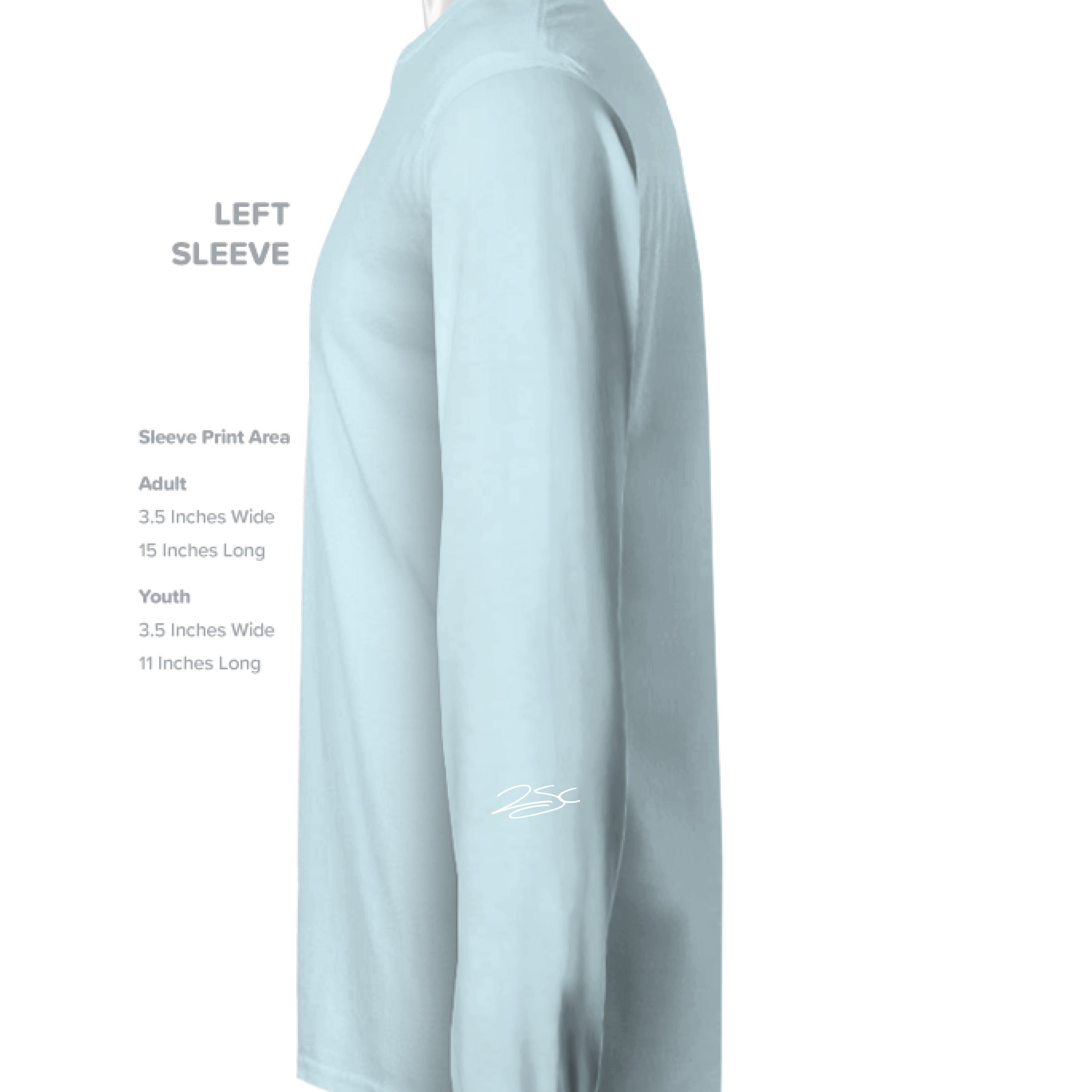 CHAMBRAY - SLEEVE_LEFT
