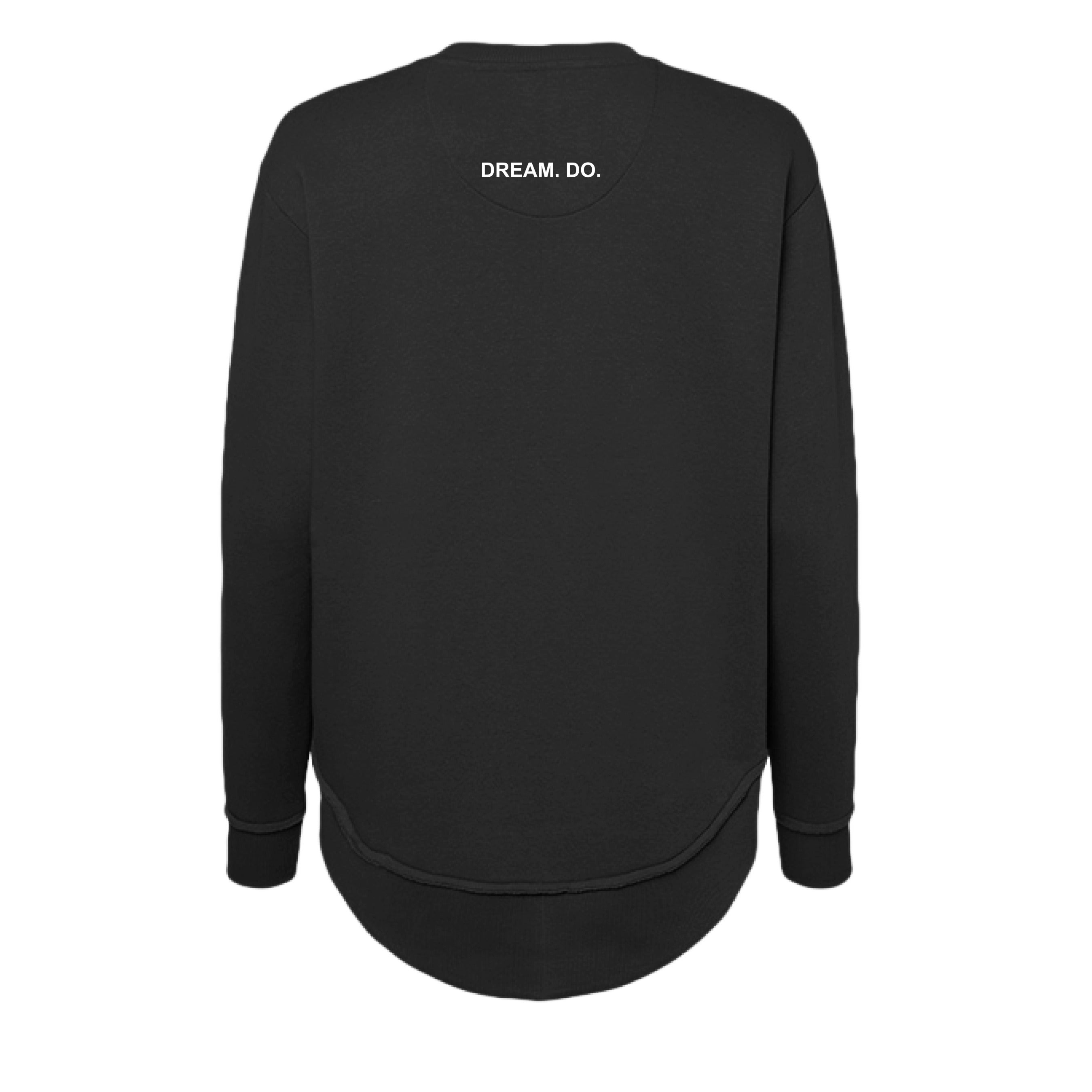 Black - BACK
