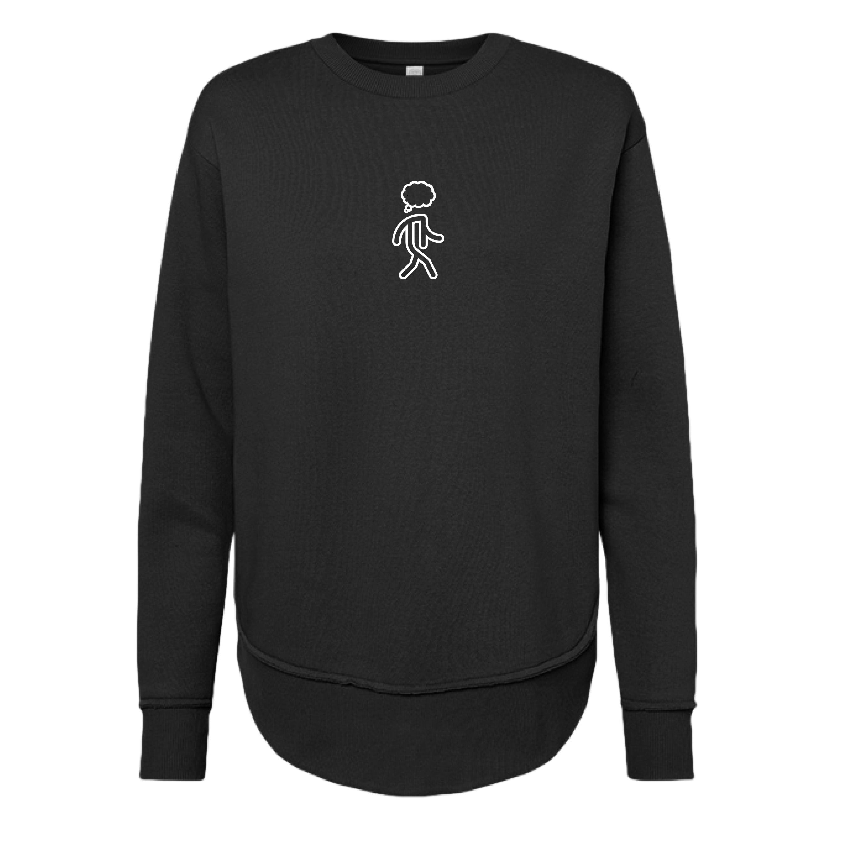 Black - FRONT