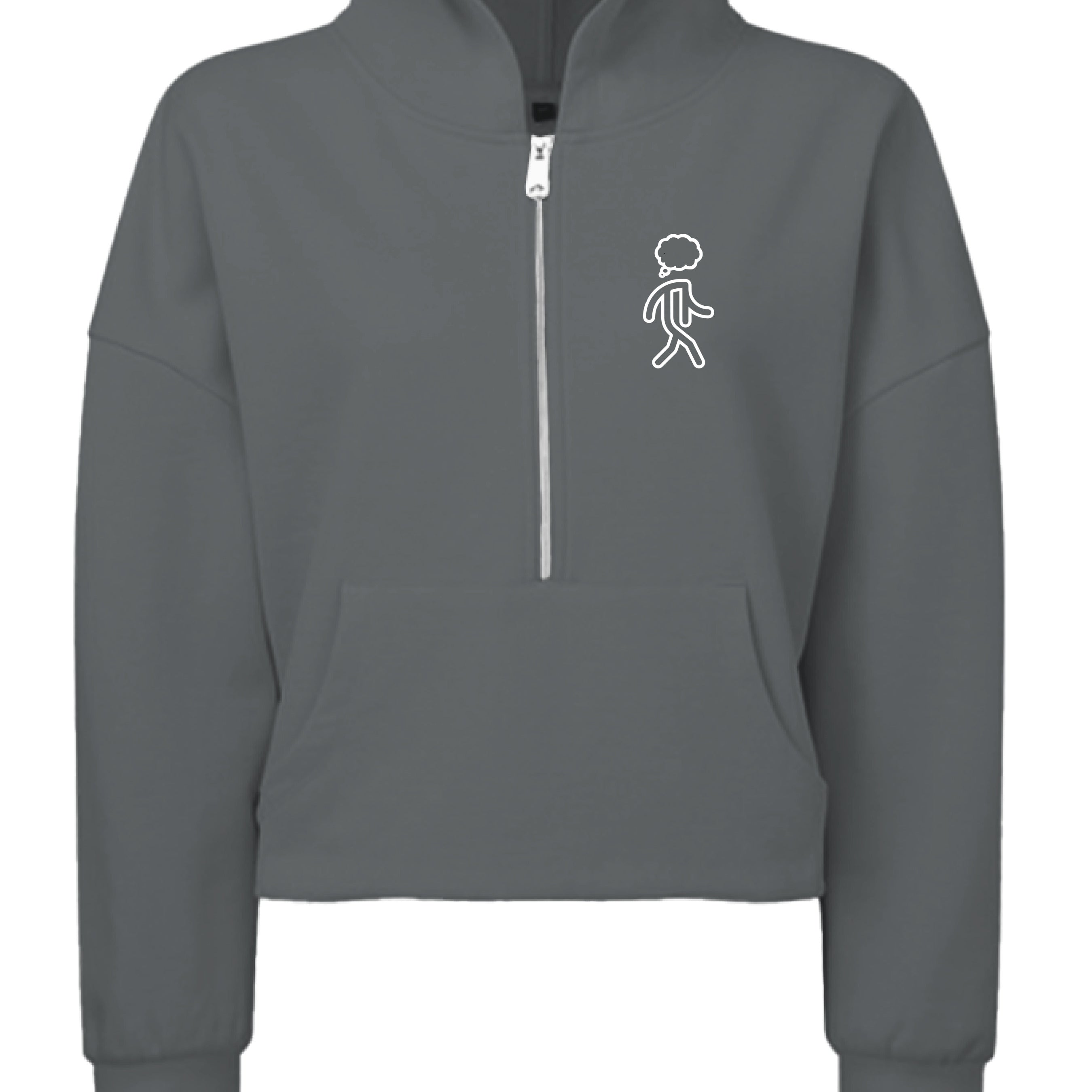 CHARCOAL - FRONT