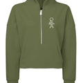OLIVE - FRONT