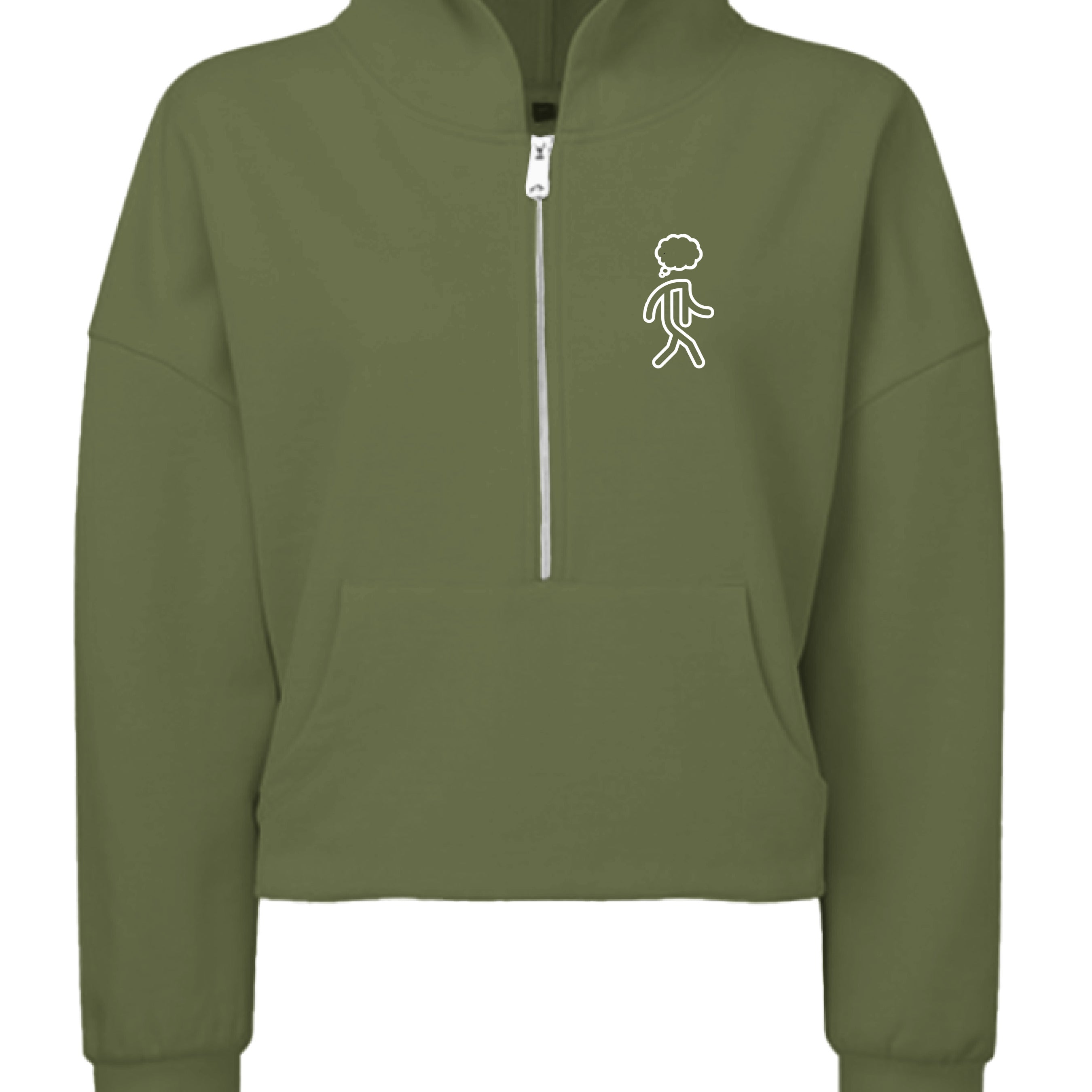 OLIVE - FRONT