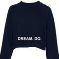 NAVY - FRONT