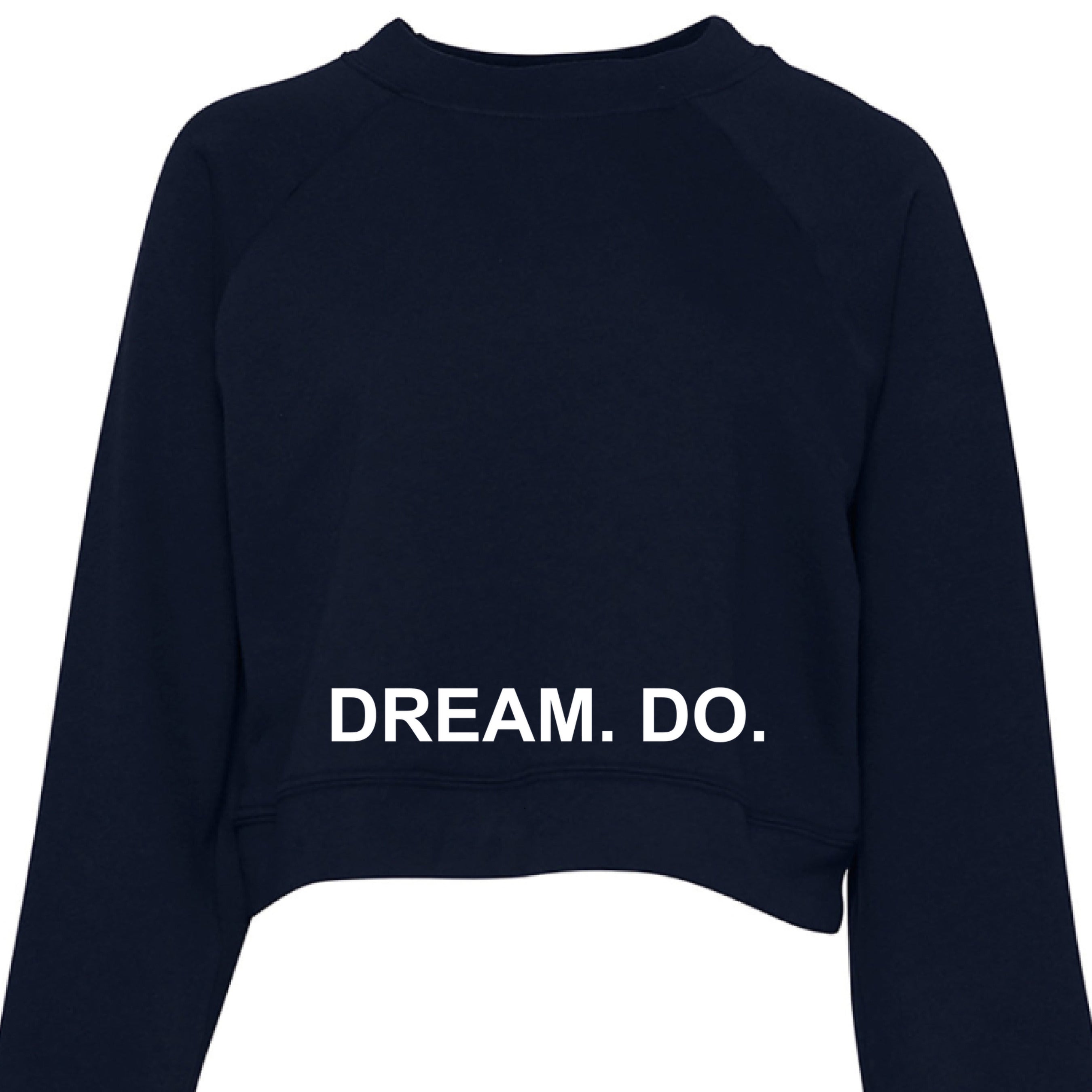 NAVY - FRONT