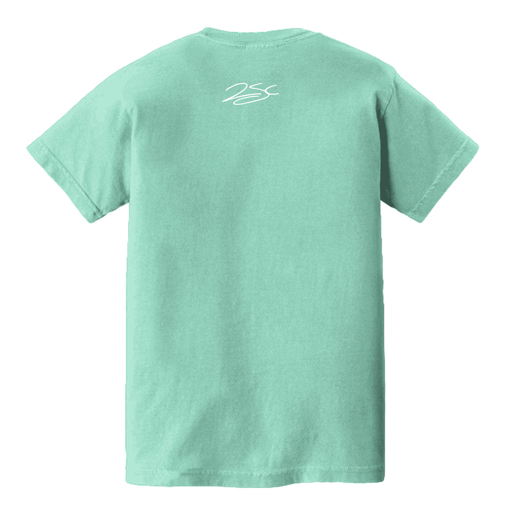 ISLAND REEF - BACK
