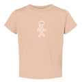 PEACH TRIBLEND - FRONT