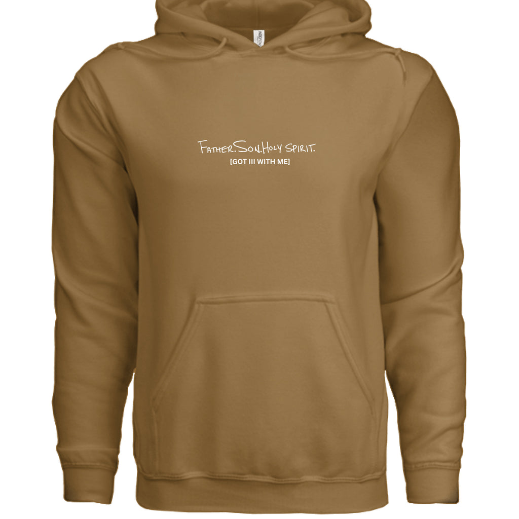Brown - FRONT