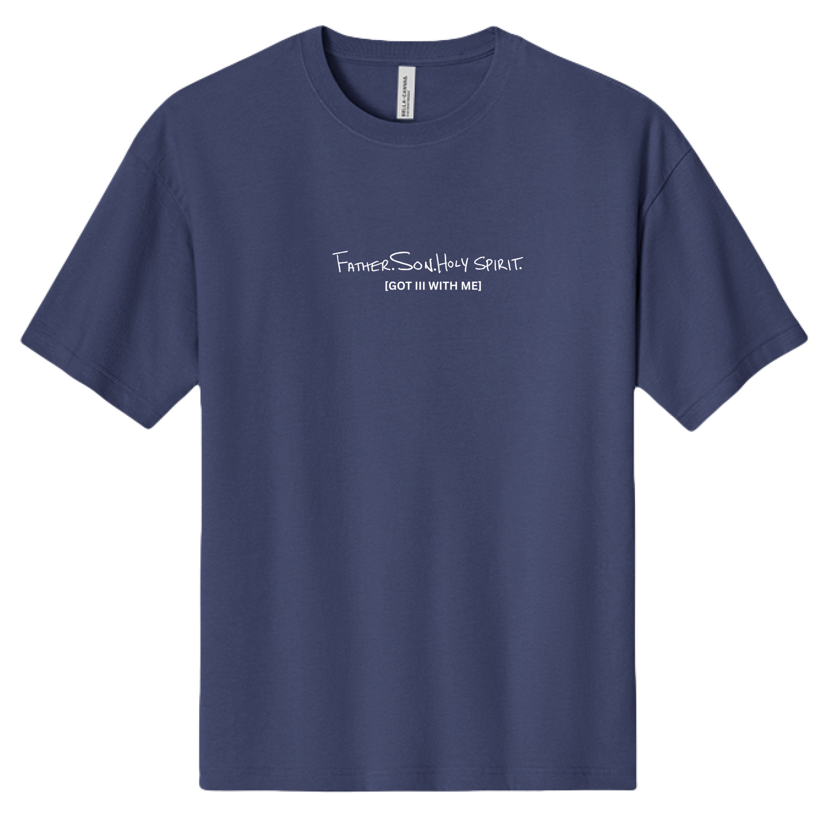 NAVY - FRONT