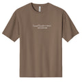 Vintage Brown - FRONT